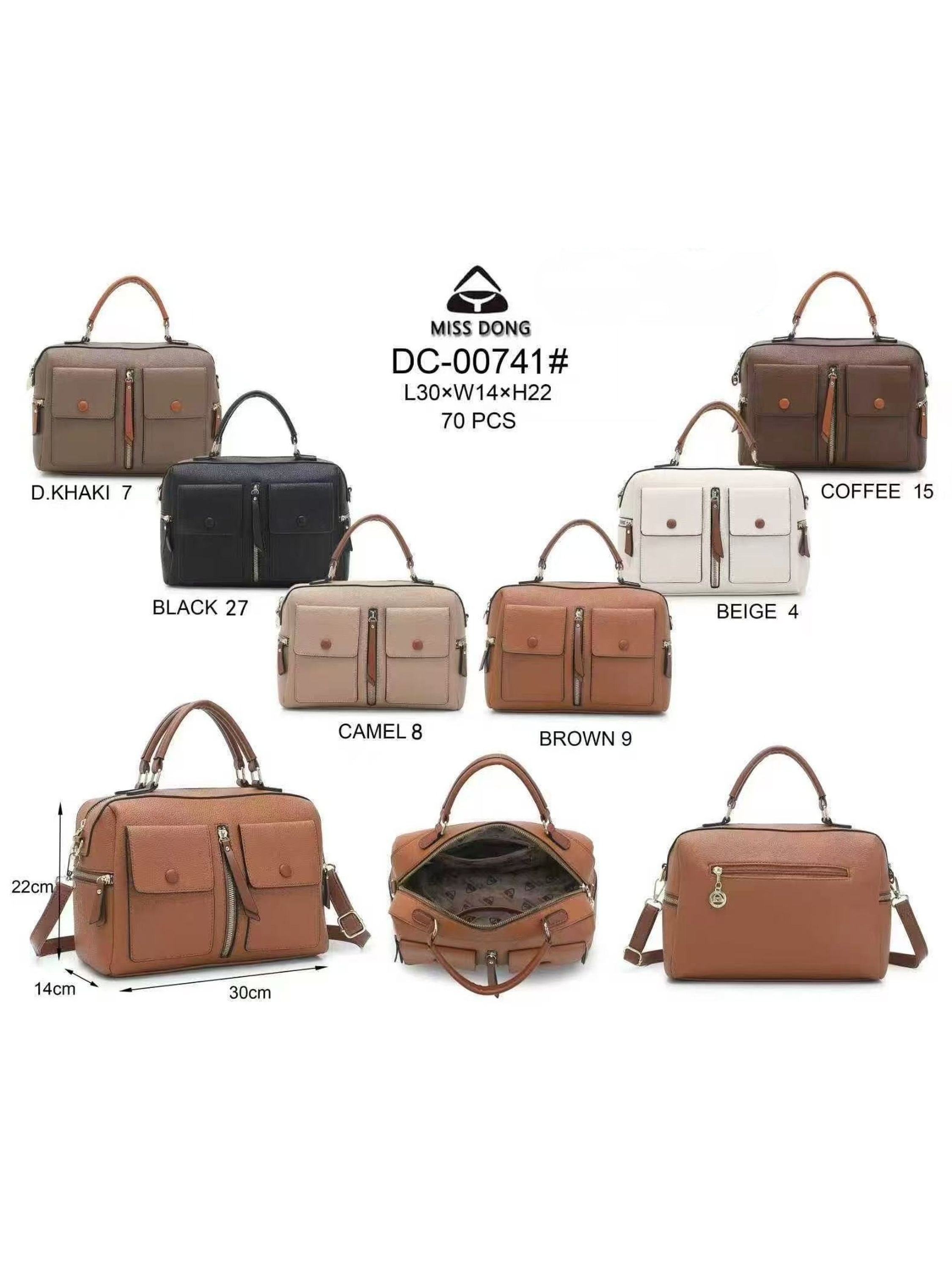 Bolsa meidia Transversal Oscar Bolsas Modas