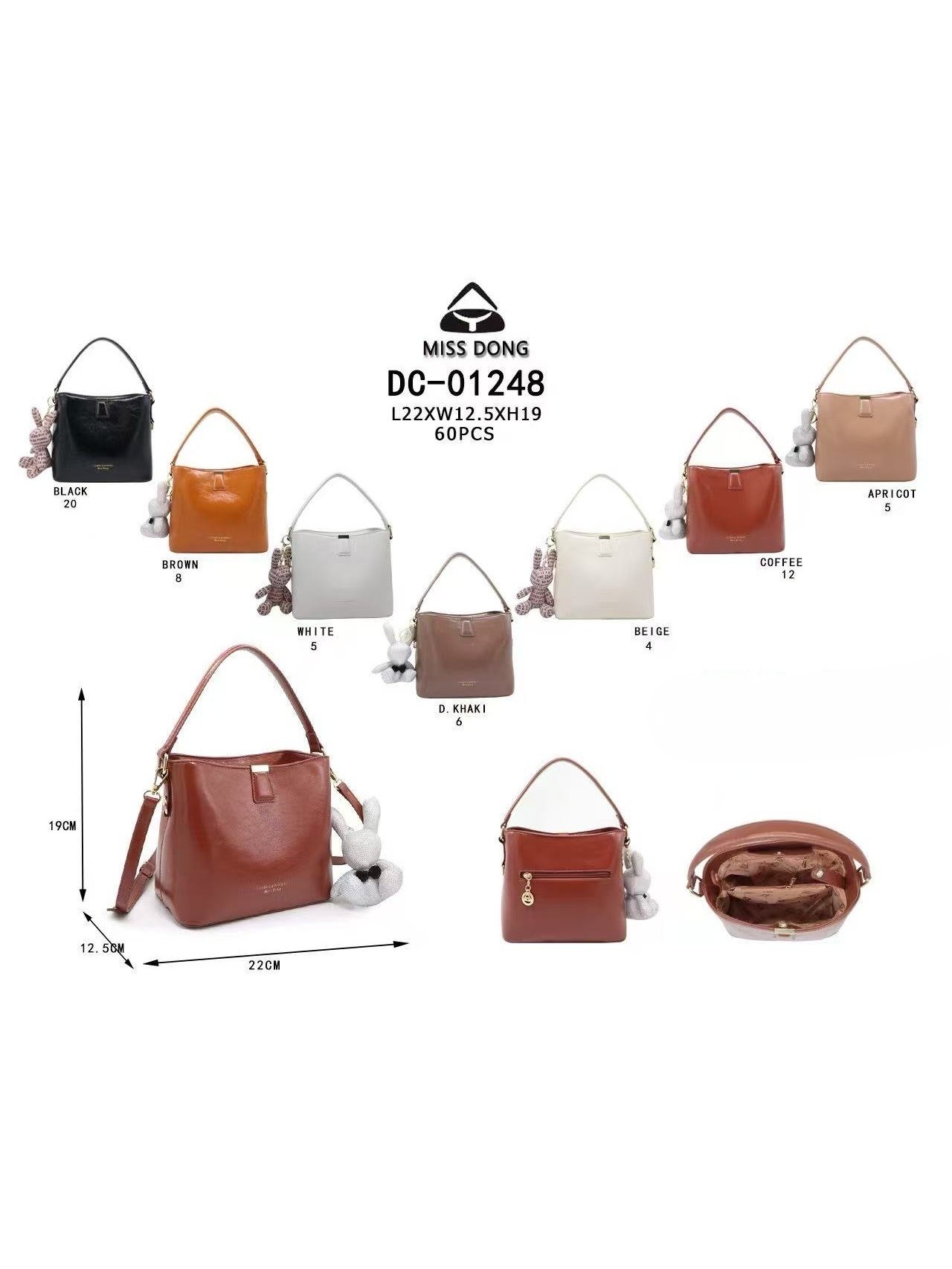 Bolsa Transversal  Oscar Bolsas Modas