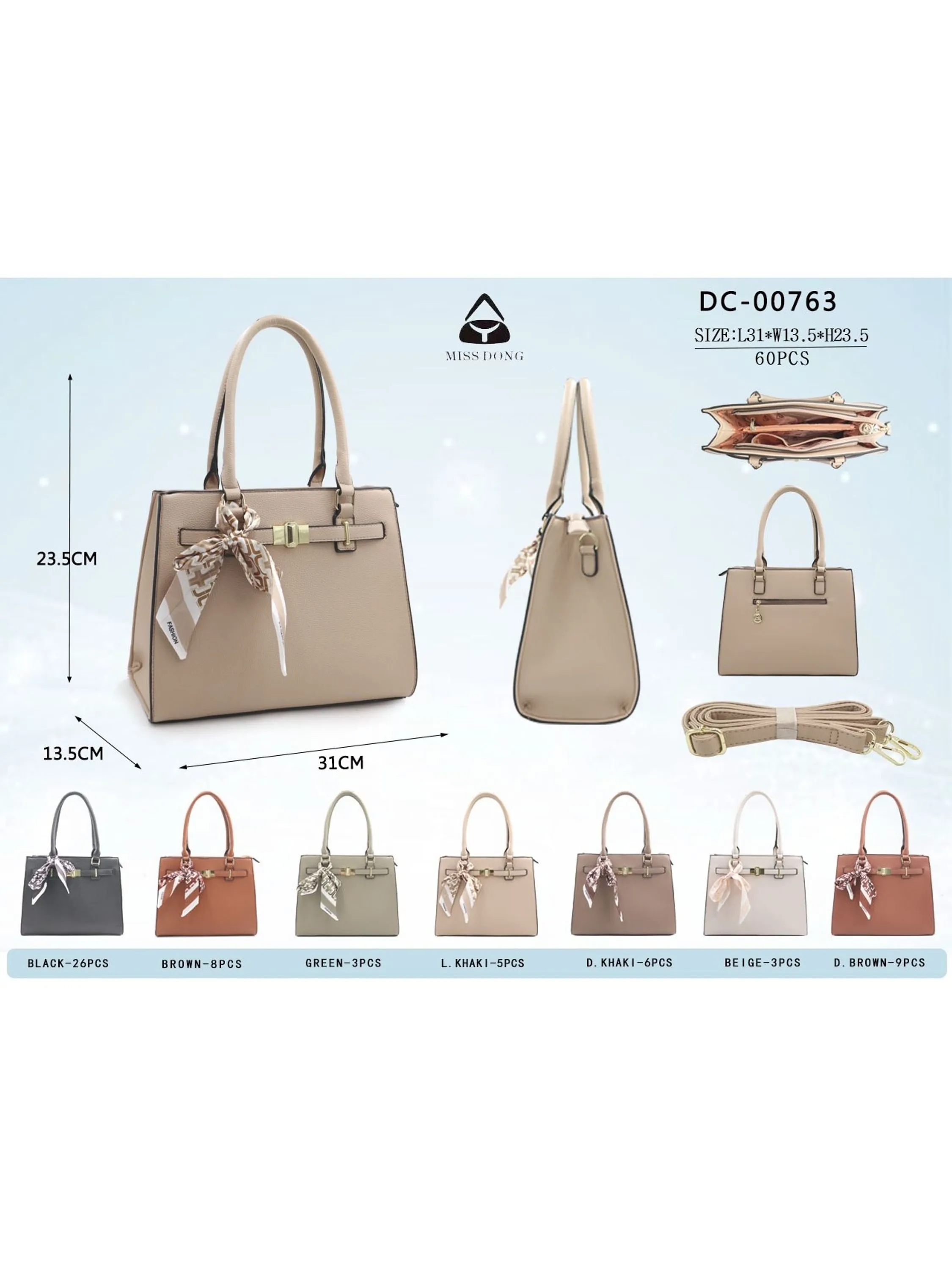 Bolsa Grande  Femininas Oscar Bolsas Modas