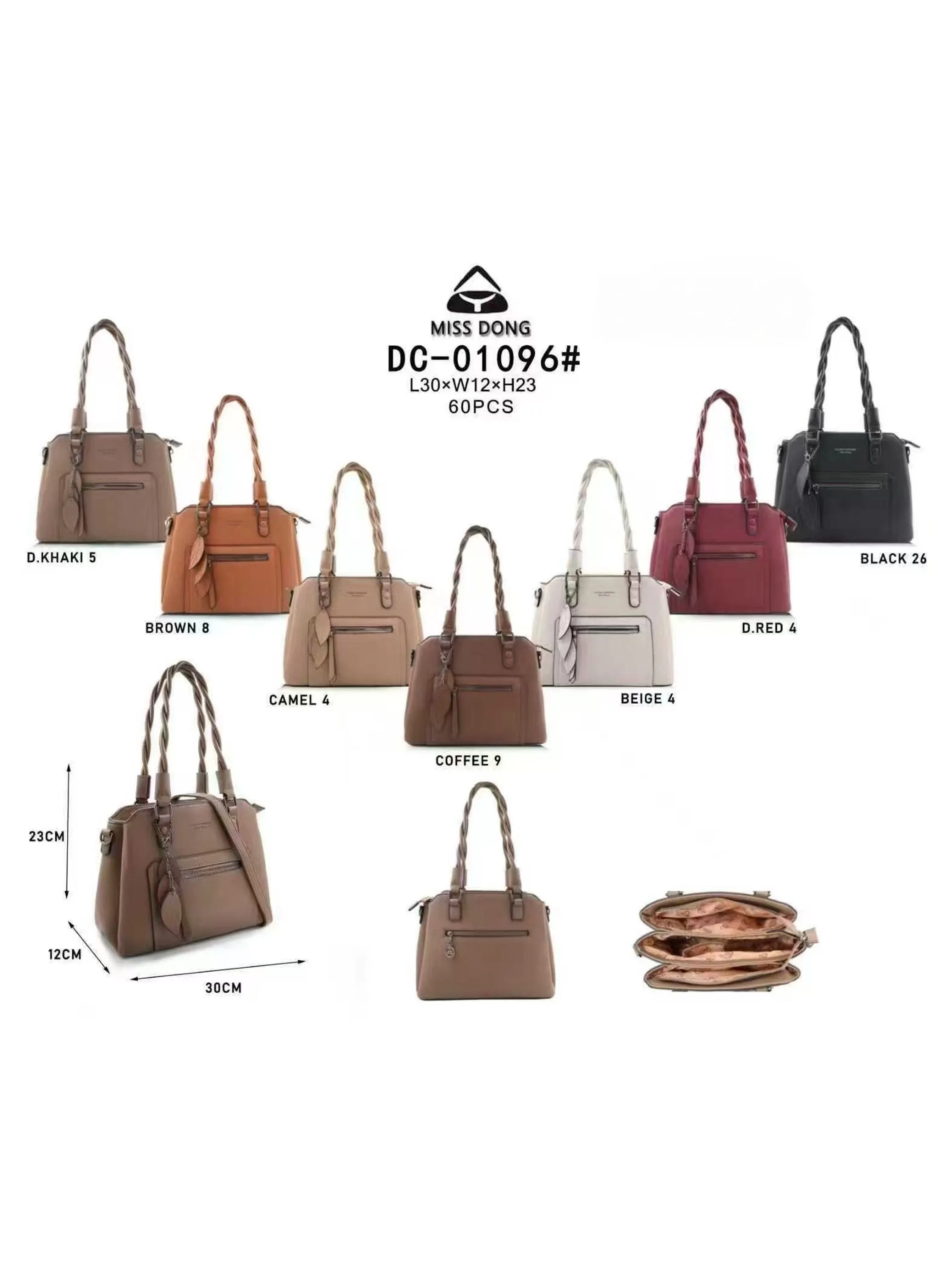 Bolsa Grande  Oscar Bolsas Modas
