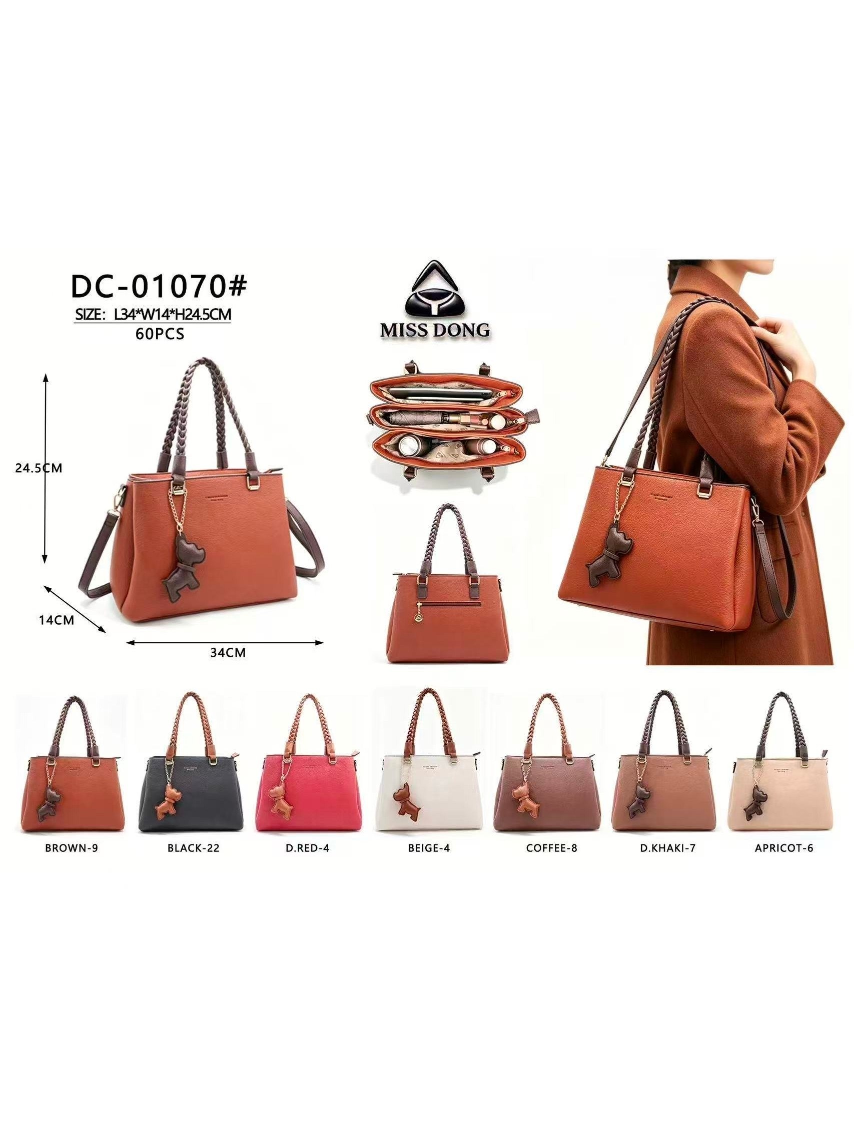 Bolsa Grande Transversal Oscar Bolsas Modas