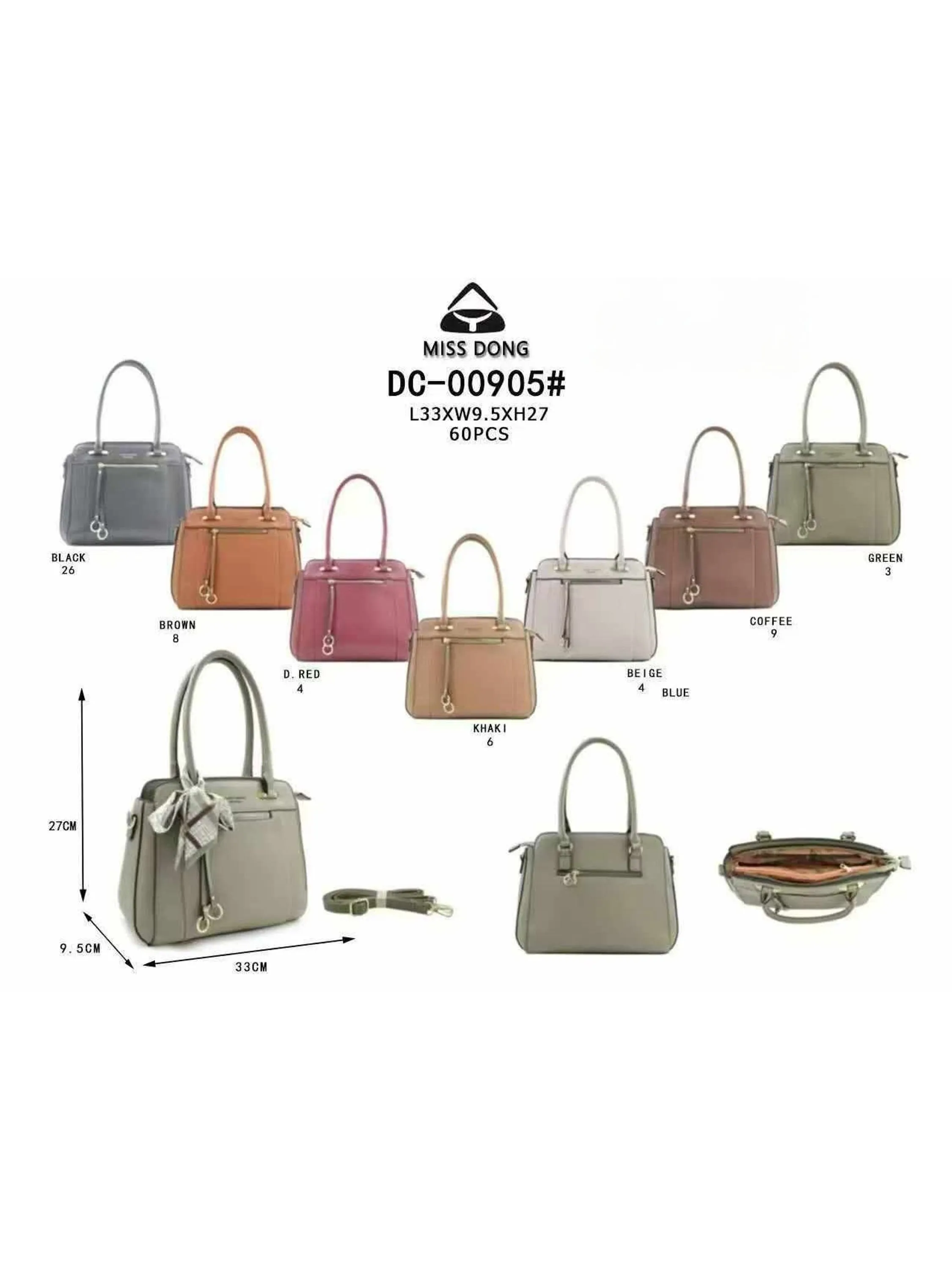 Bolsa Grande  Oscar Bolsas Modas