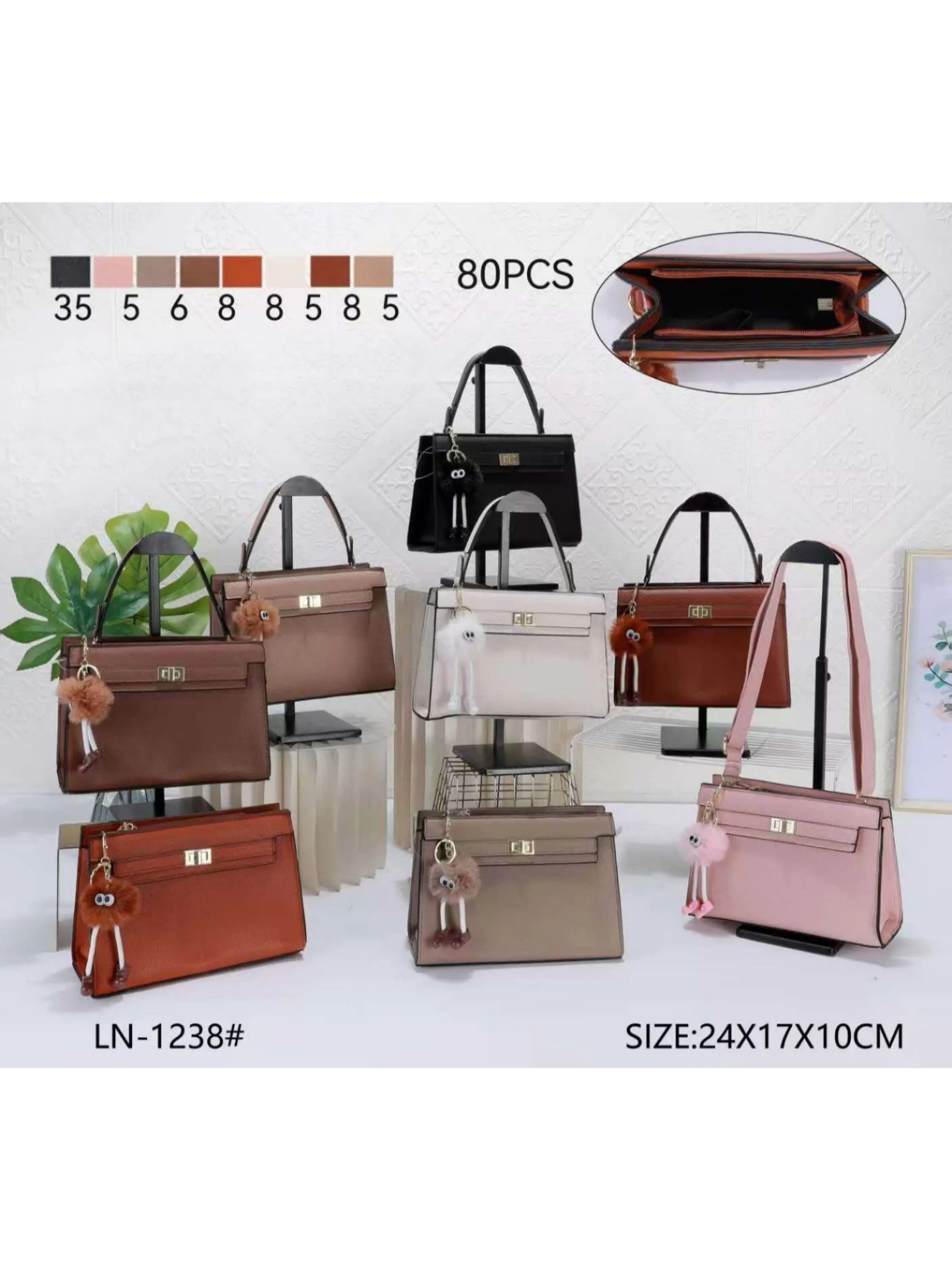 Bolsa Transversal  Oscar Bolsas Modas