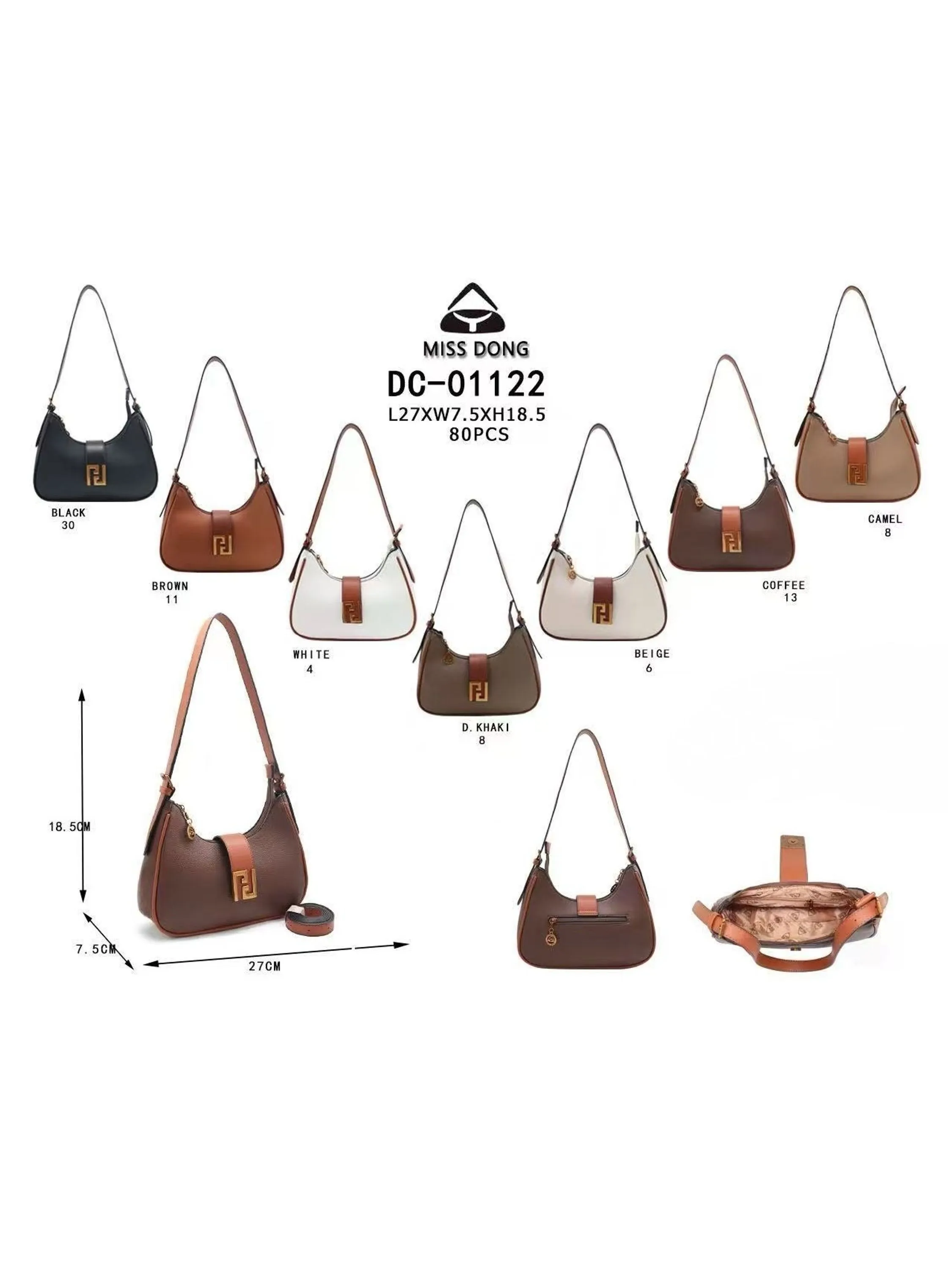 Bolsa Transversal  Oscar Bolsas Modas