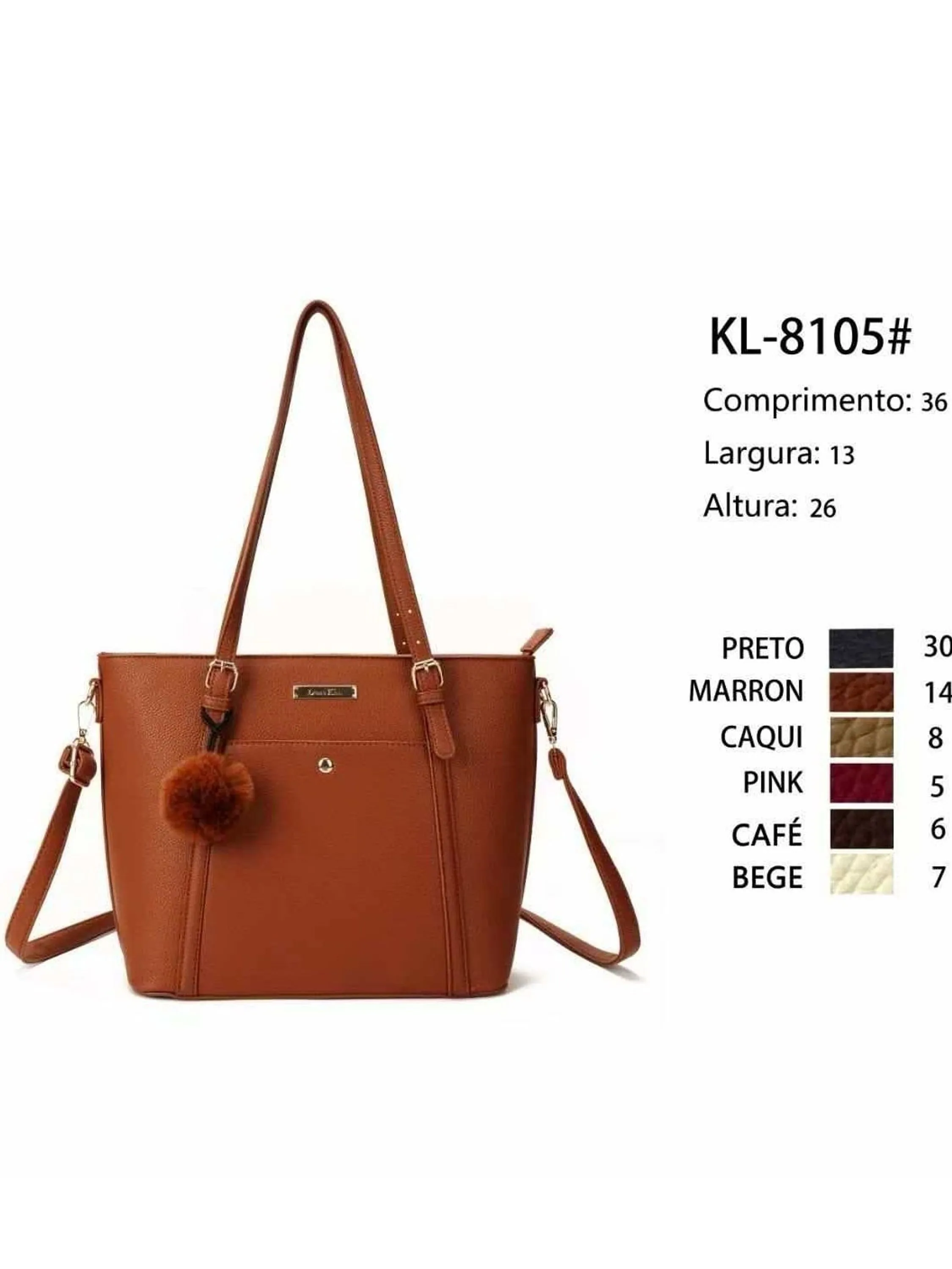 Bolsa Grande  Oscar Bolsas Modas