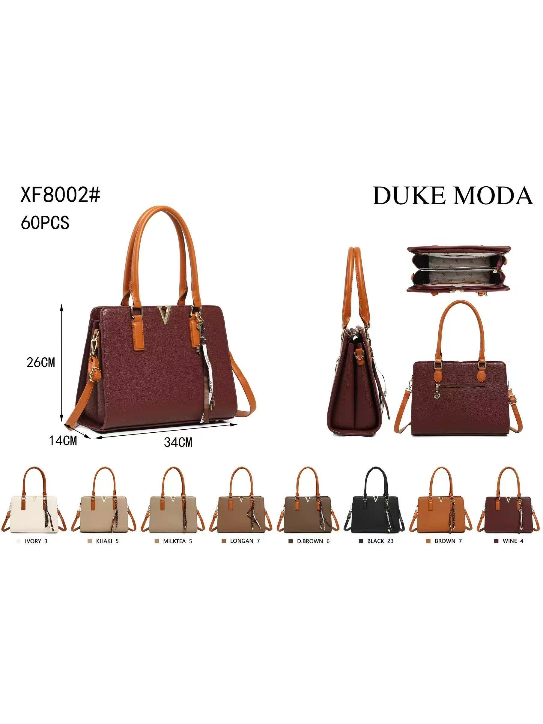 Bolsa Grande Transversal Oscar Bolsas Modas