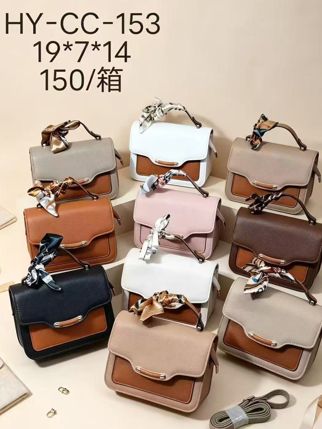 Bolsa Pequena Transversal Oscar Bolsas Modas