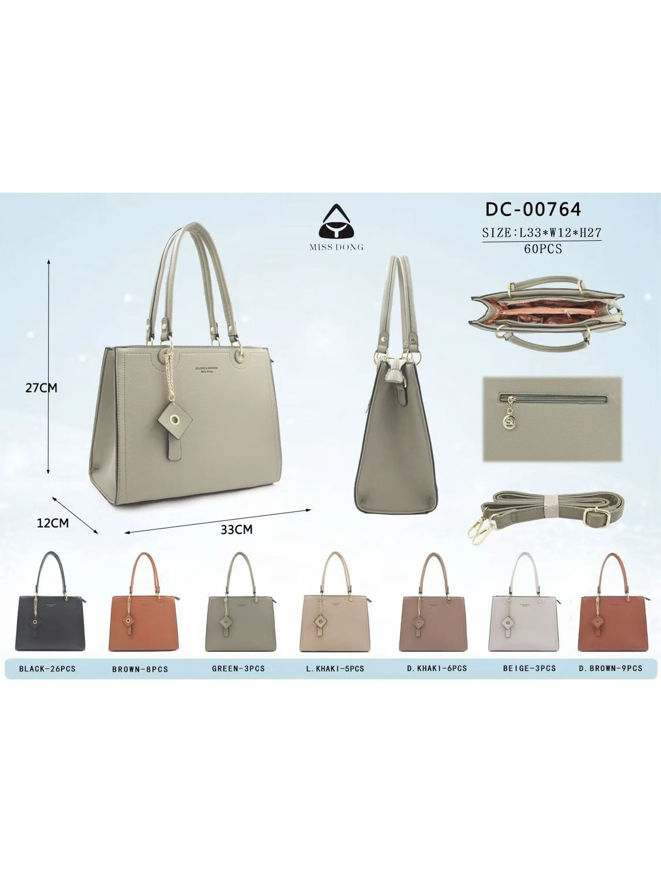 Bolsa Grande  Femininas Oscar Bolsas Modas