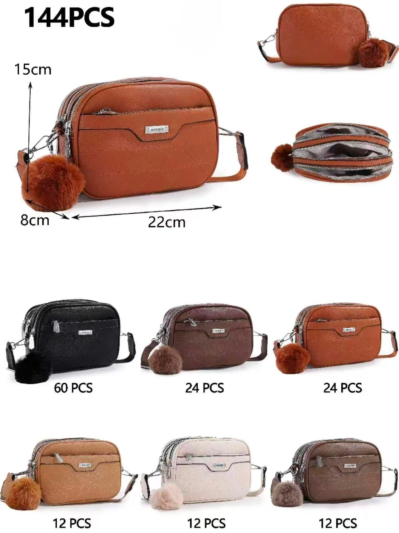 Bolsa Pequena Transversal Oscar Bolsas Modas