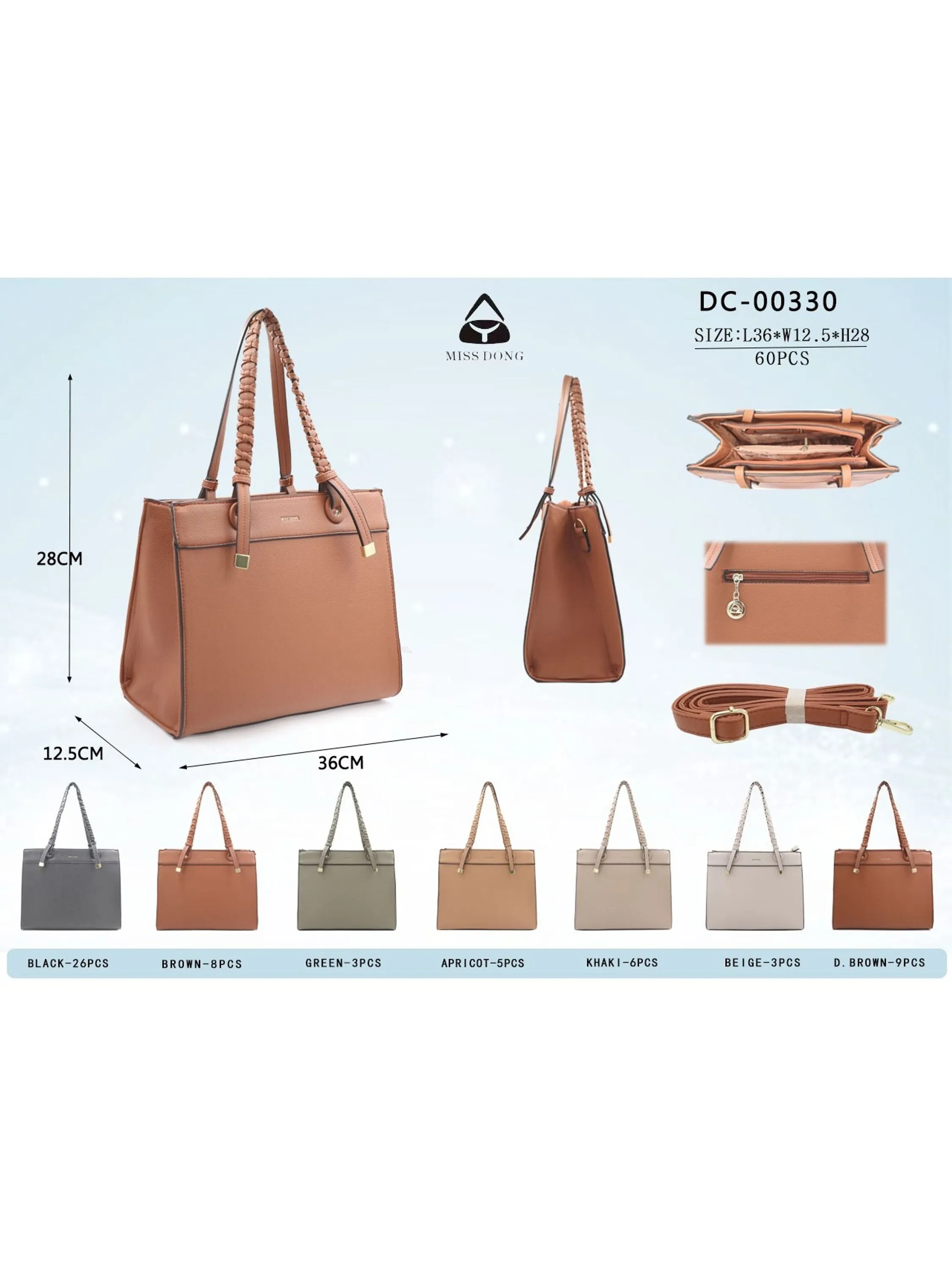 Bolsa Grande  Femininas Oscar Bolsas Modas