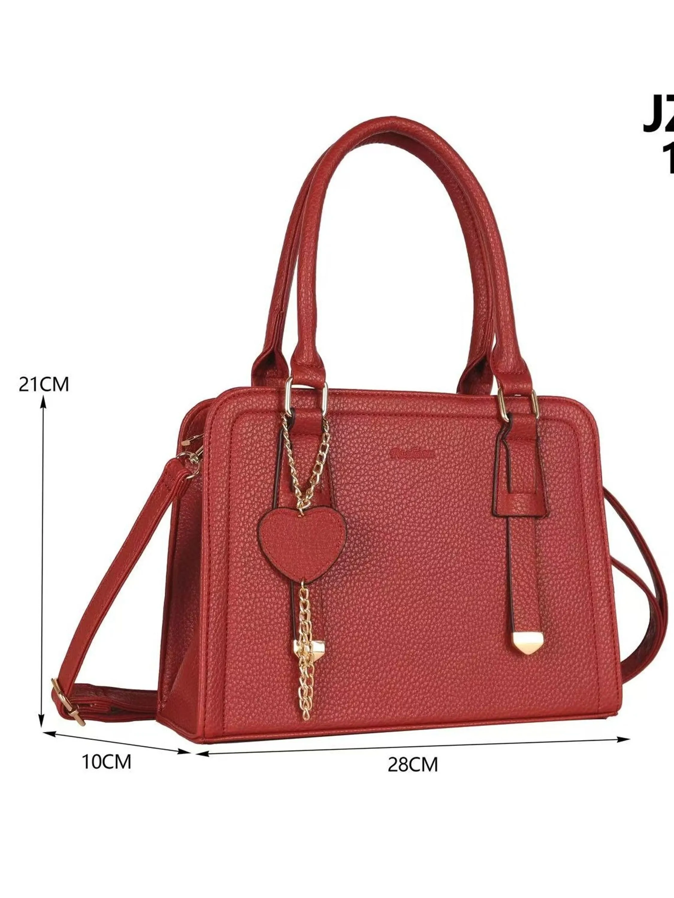 Bolsa meidia Transversal  Oscar Bolsas Modas
