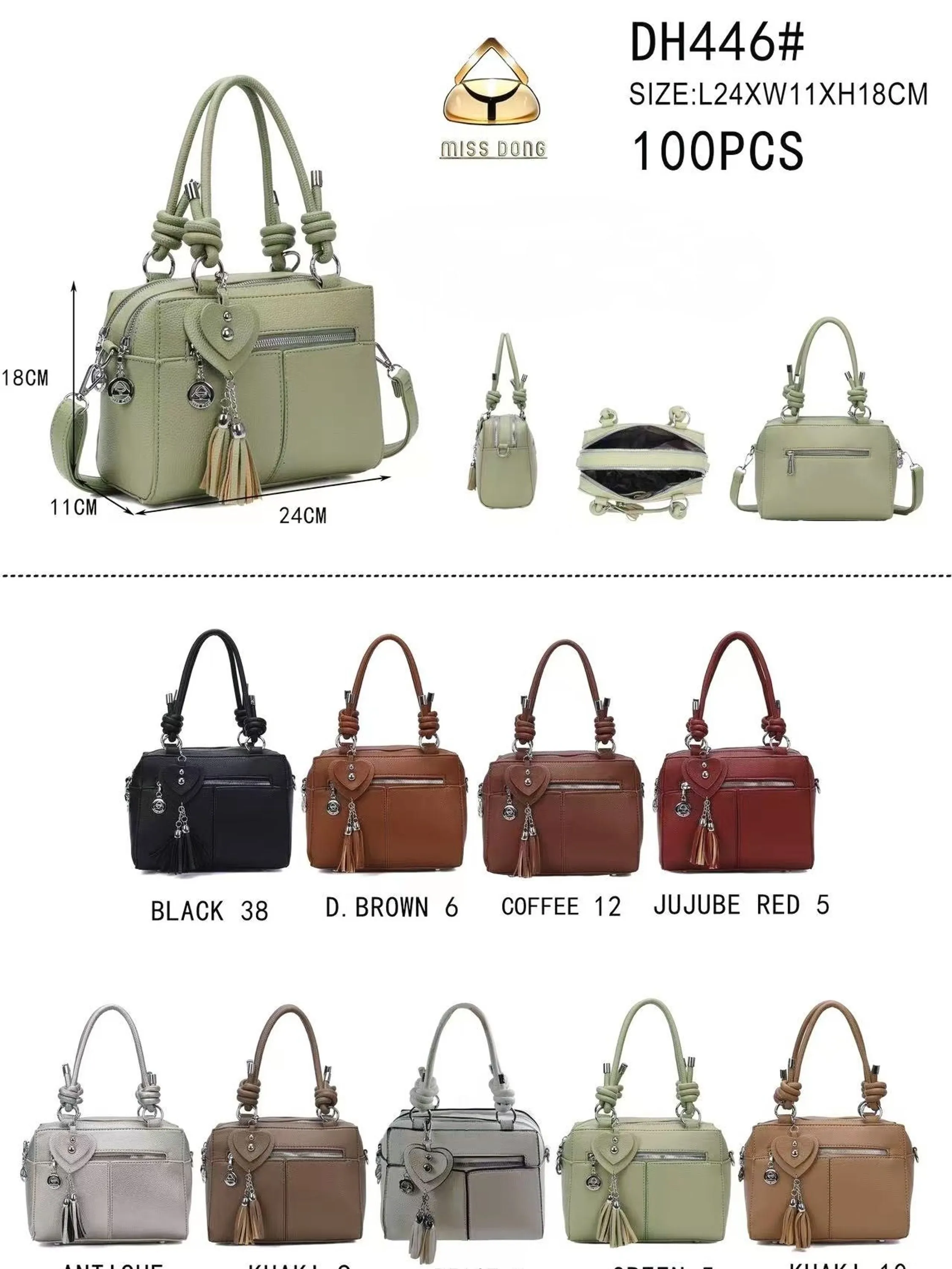 Bolsa Transversal  Oscar Bolsas Modas