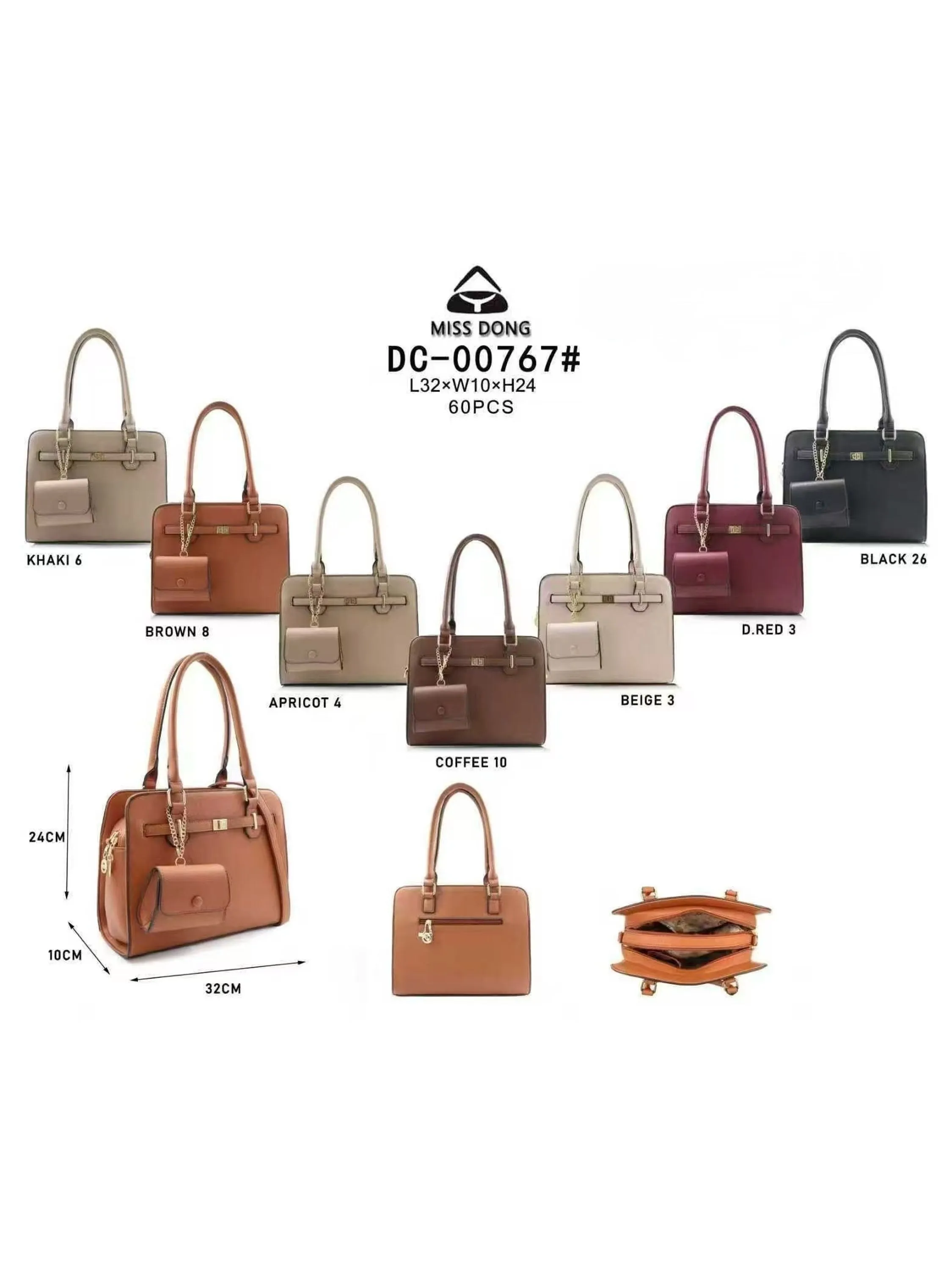 Bolsa Grande Transversal  Oscar Bolsas Modas