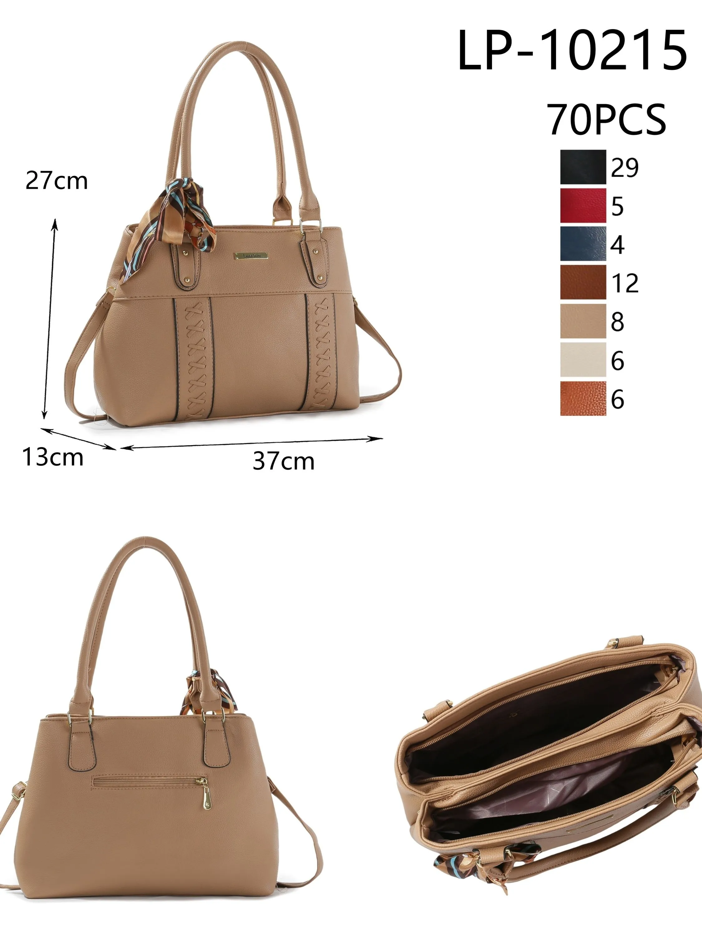 Bolsa Grande  Femininas Oscar Bolsas Modas