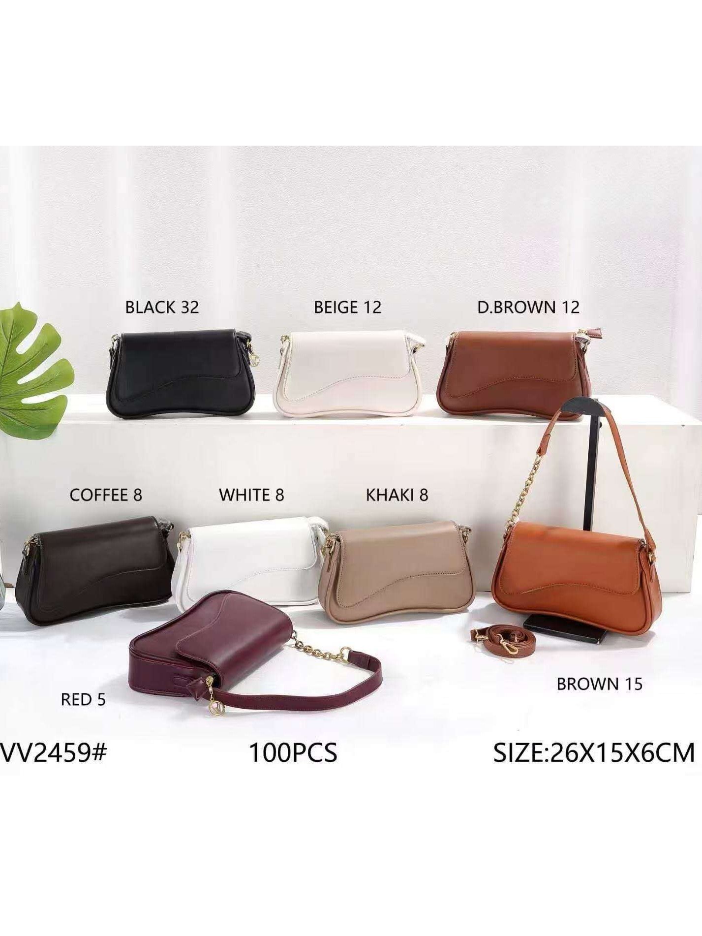 Bolsa Transversal Oscar Bolsas Modas