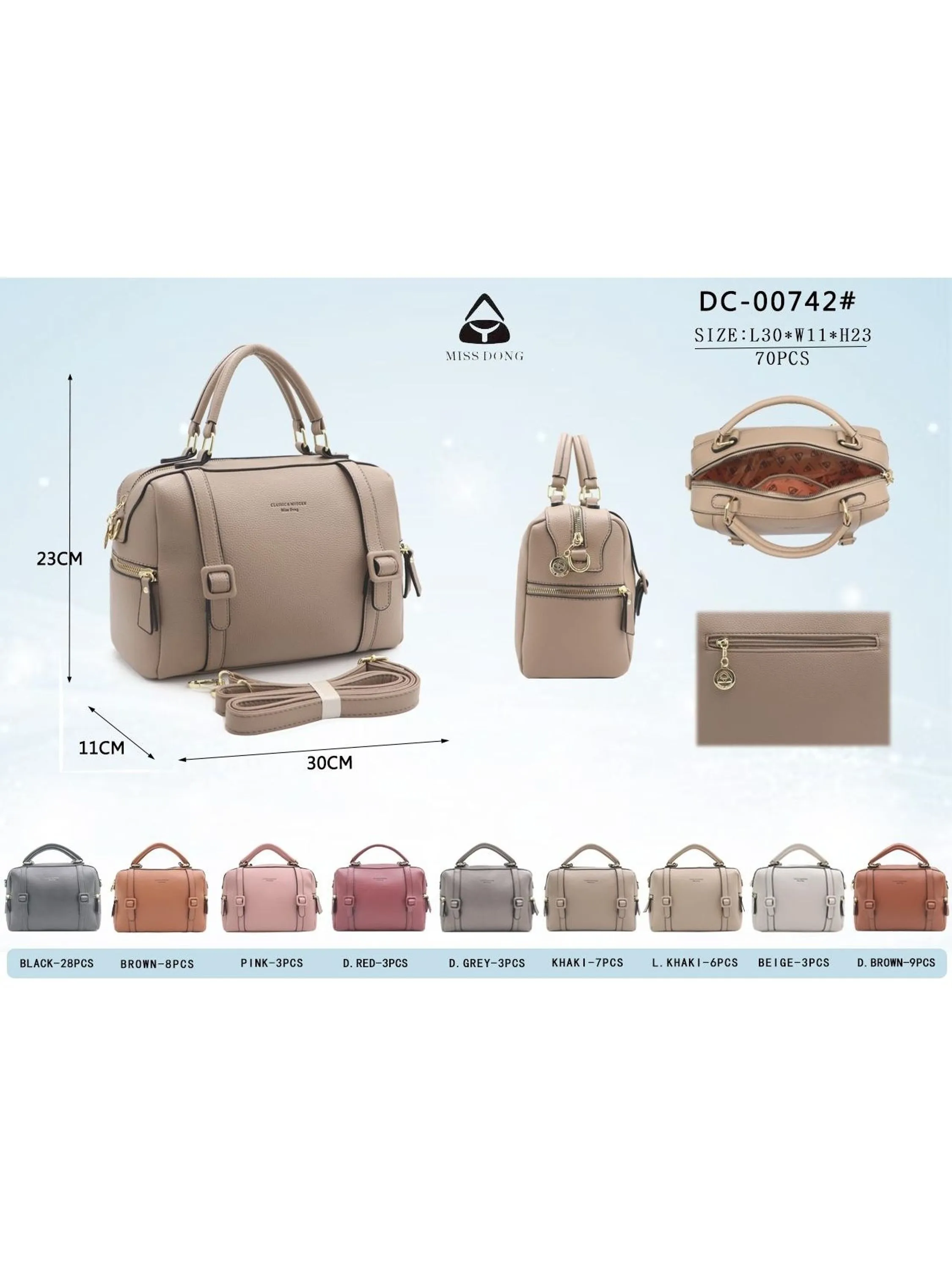 Bolsa Grande  Femininas Oscar Bolsas Modas