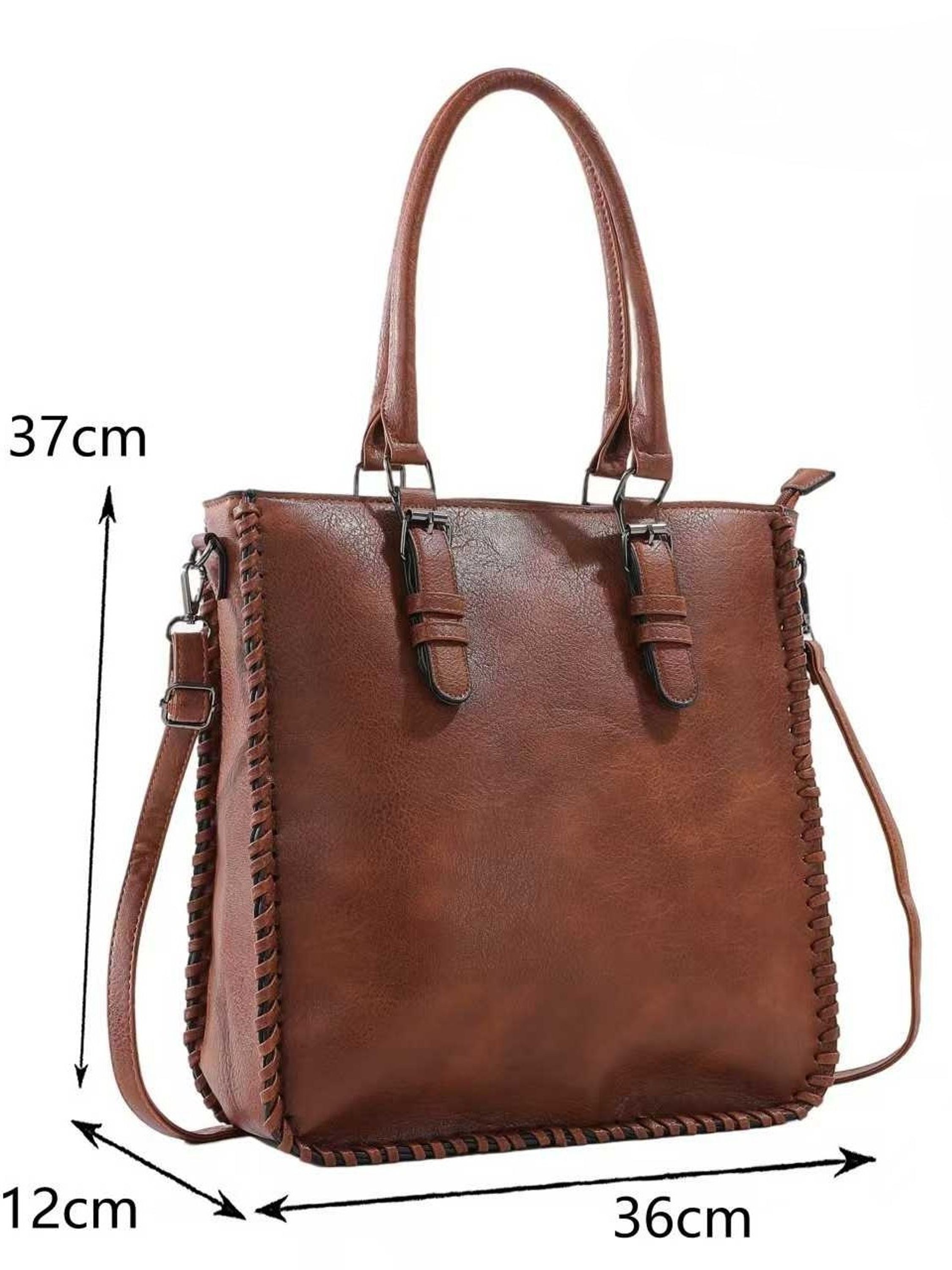 Bolsa GrandeTransversal Oscar Bolsas Modas