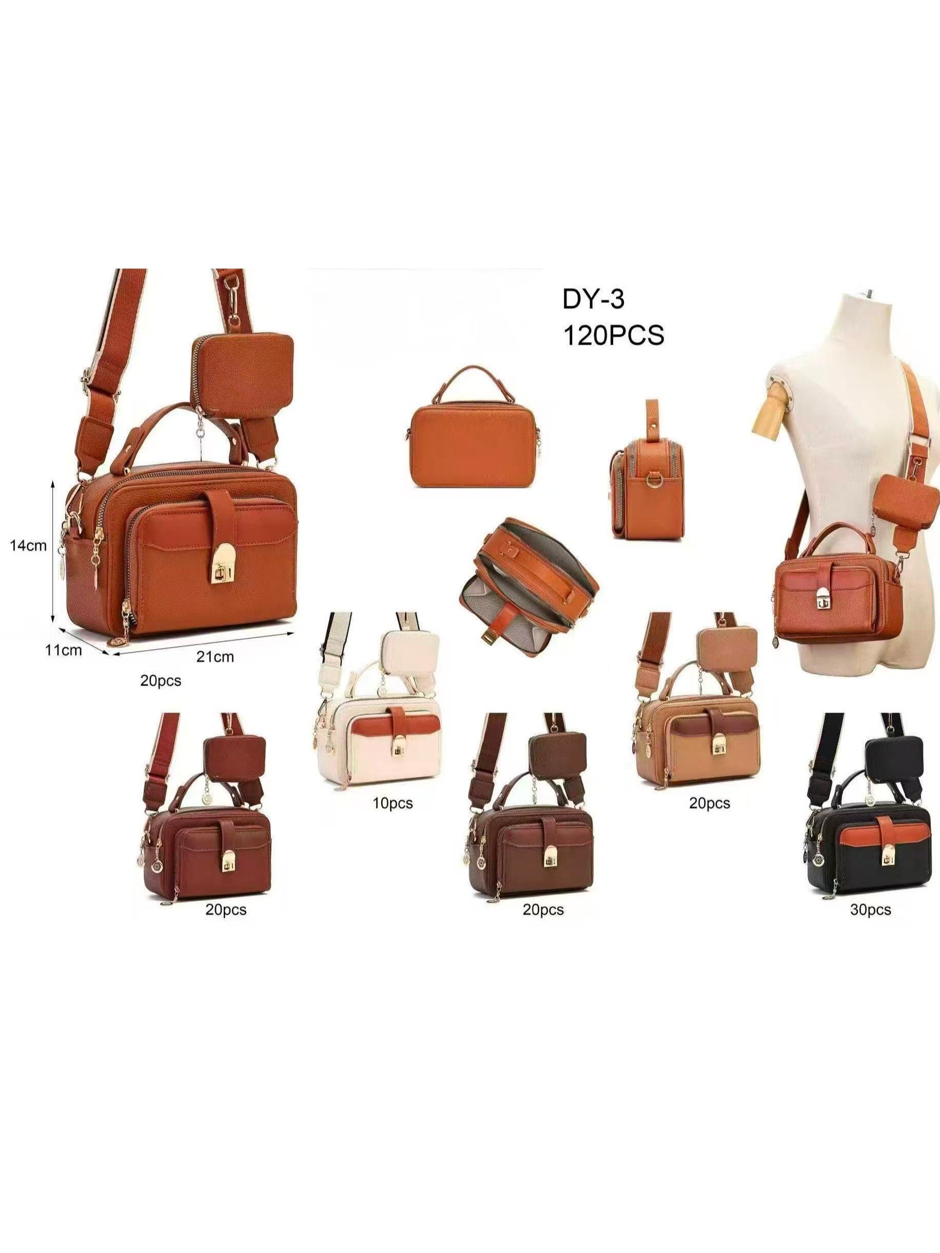 Bolsa Pequena Transversal Oscar Bolsas Modas