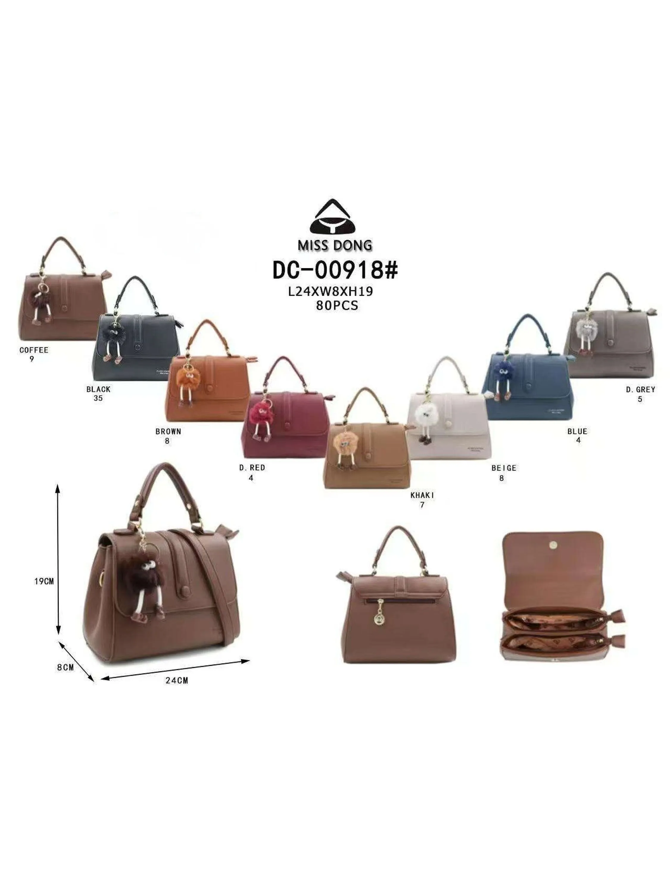 Bolsa Transversal  Oscar Bolsas Modas
