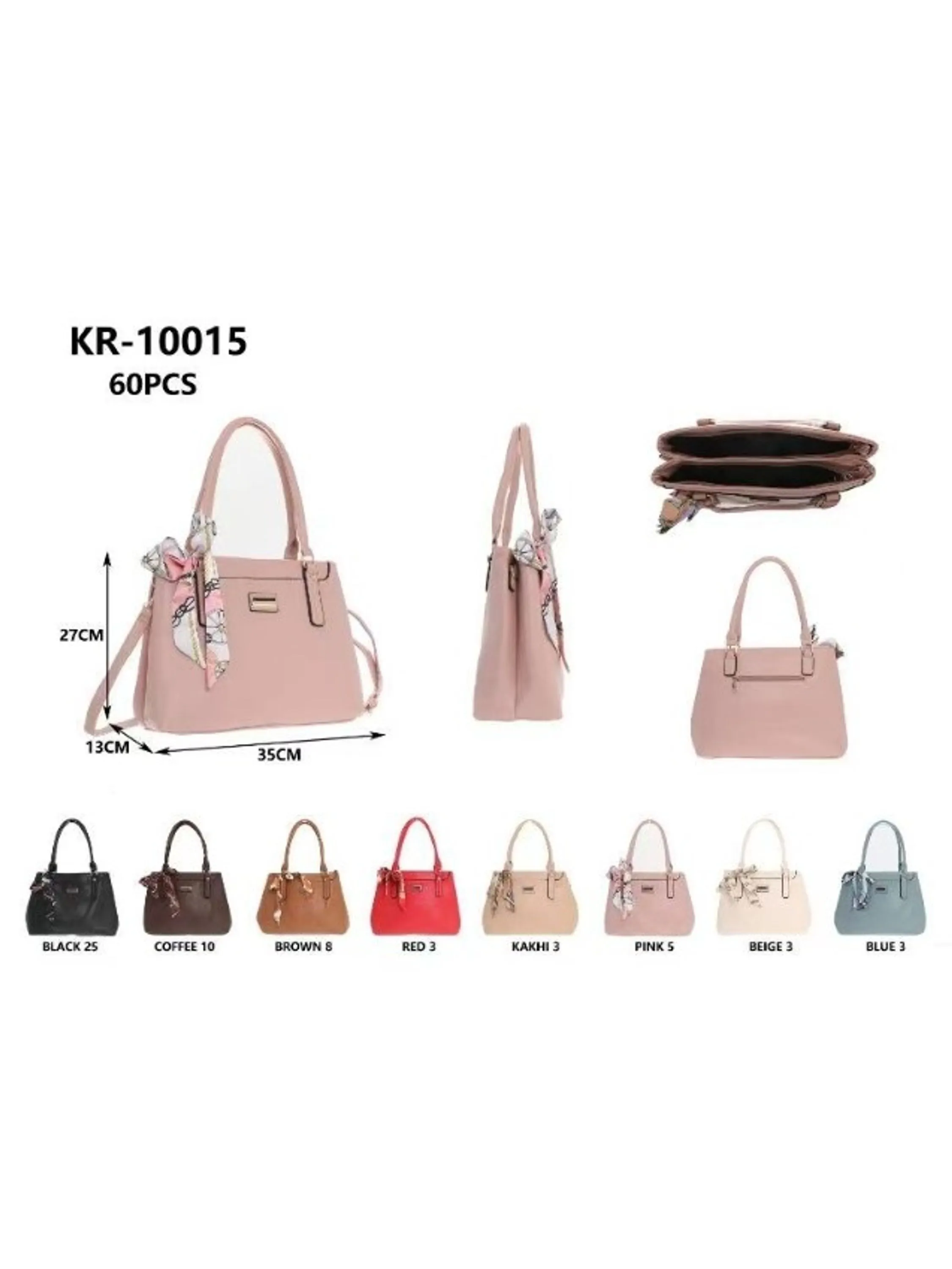 Bolsa Grande  Oscar Bolsas Modas