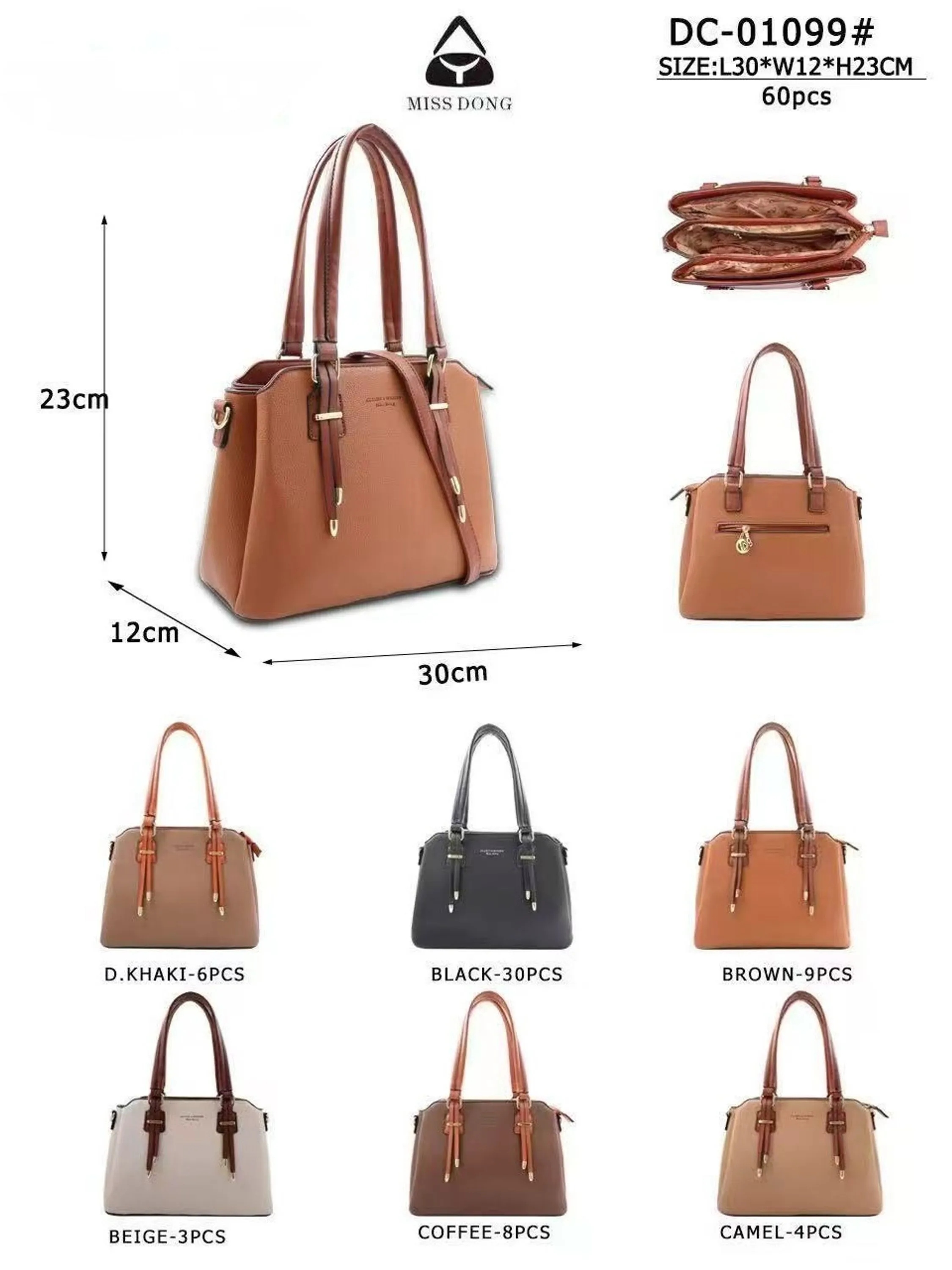 Bolsa Grande  Oscar Bolsas Modas