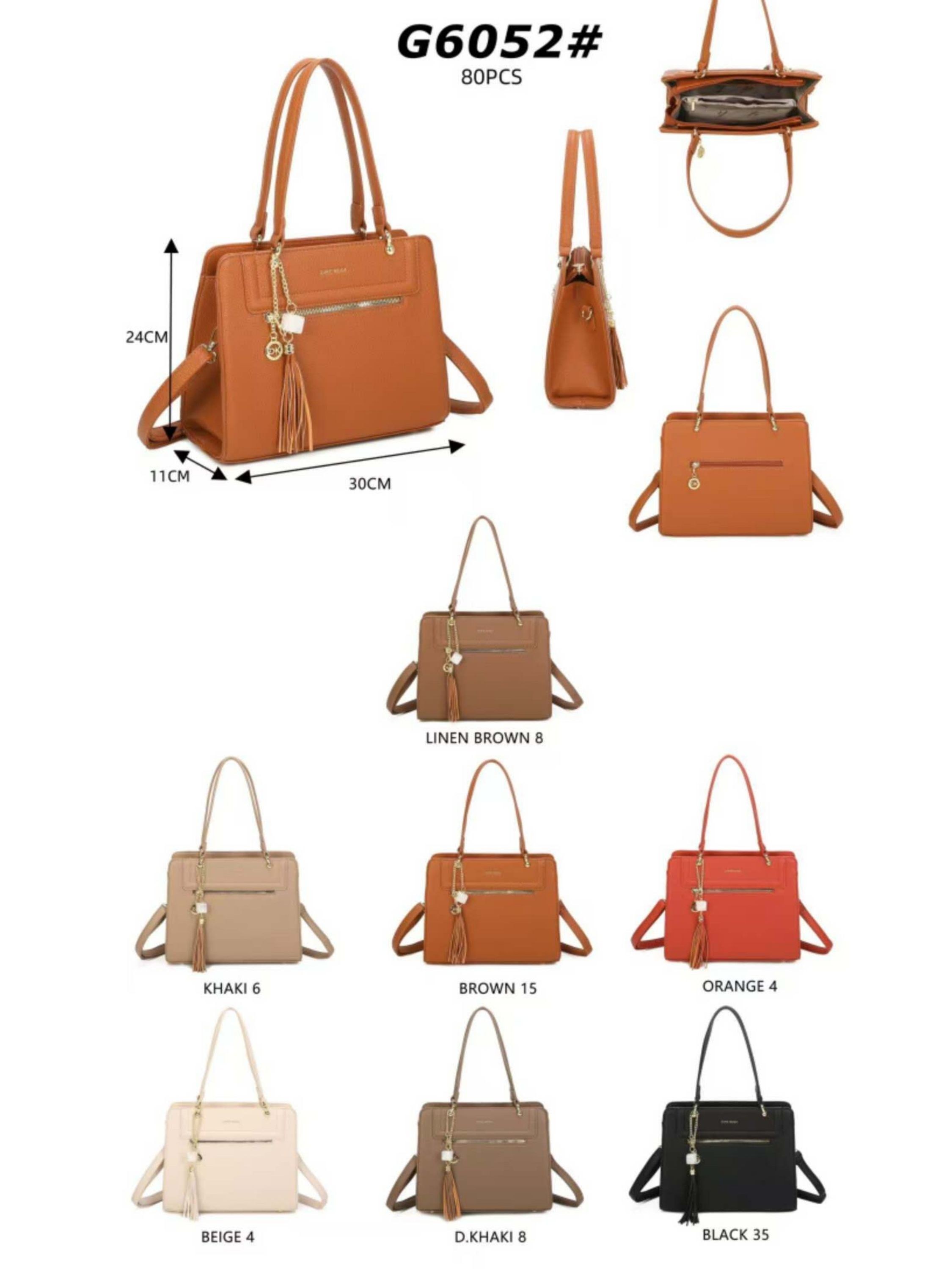 Bolsa MeidiaTransversal Oscar Bolsas Modas