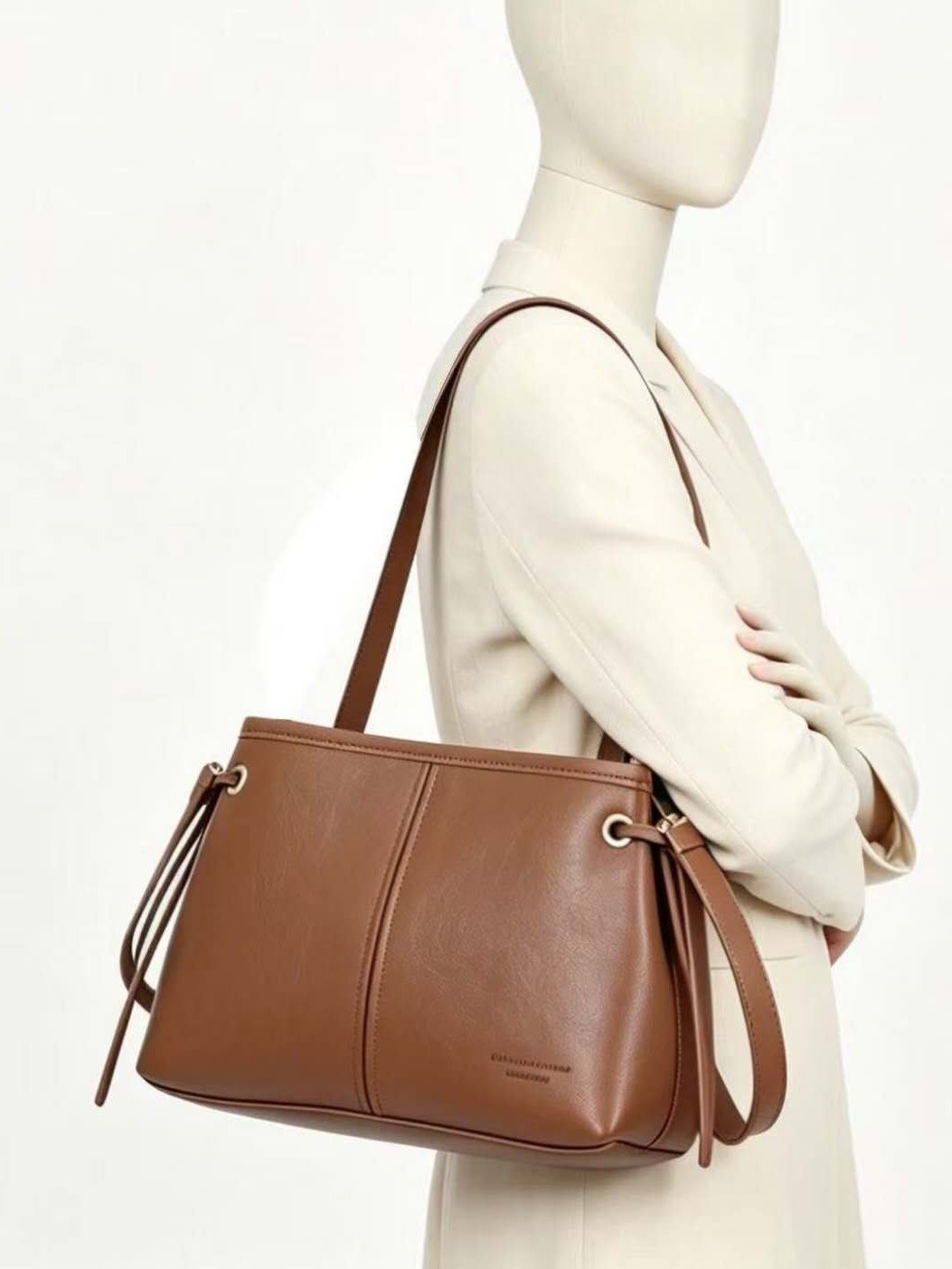 Bolsa Transversal  Oscar Bolsas Modas