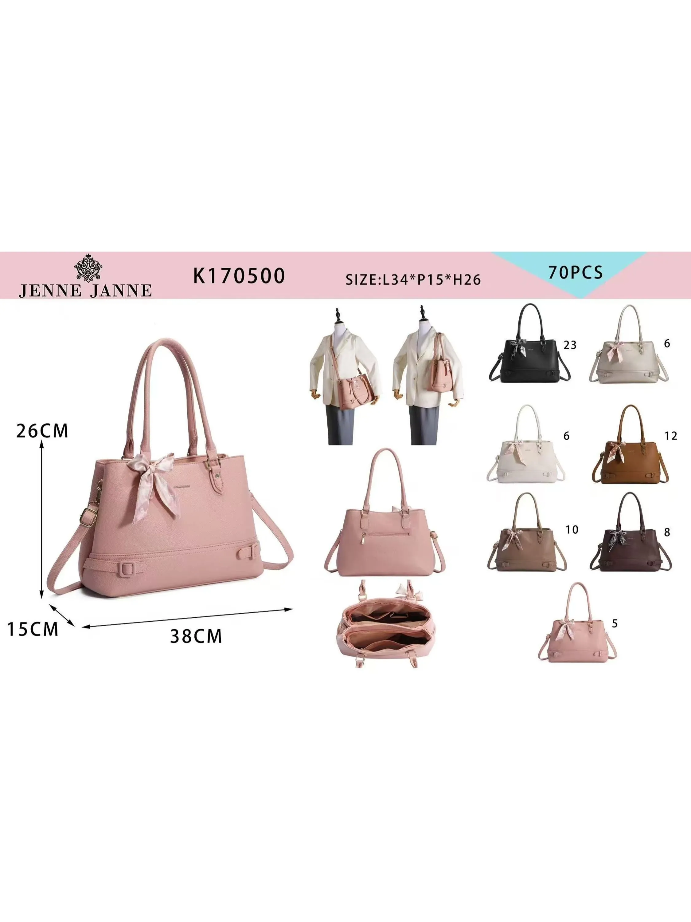 Bolsa Grande  Oscar Bolsas Modas