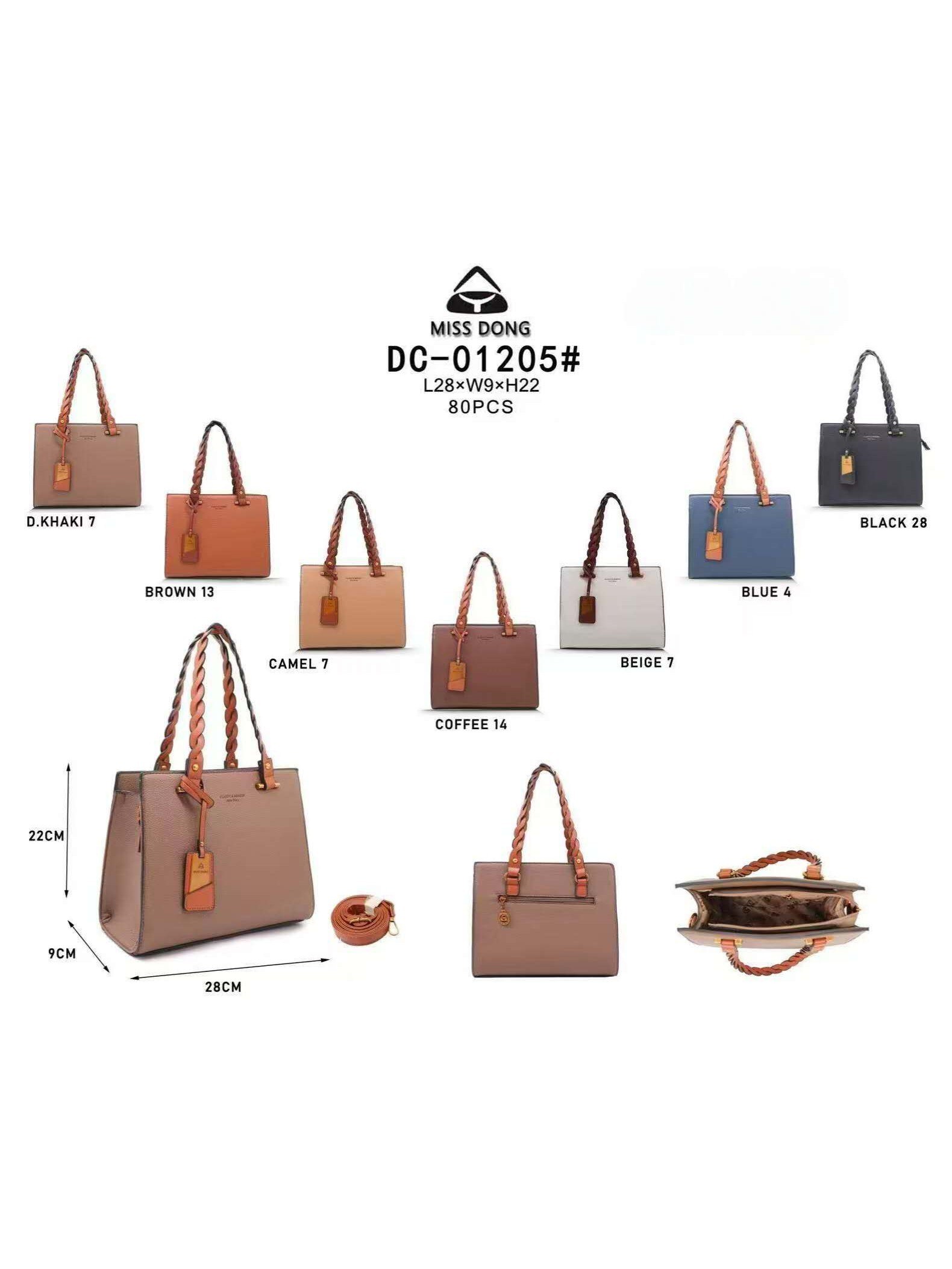 Bolsa Meidia Transversal  Oscar Bolsas Modas