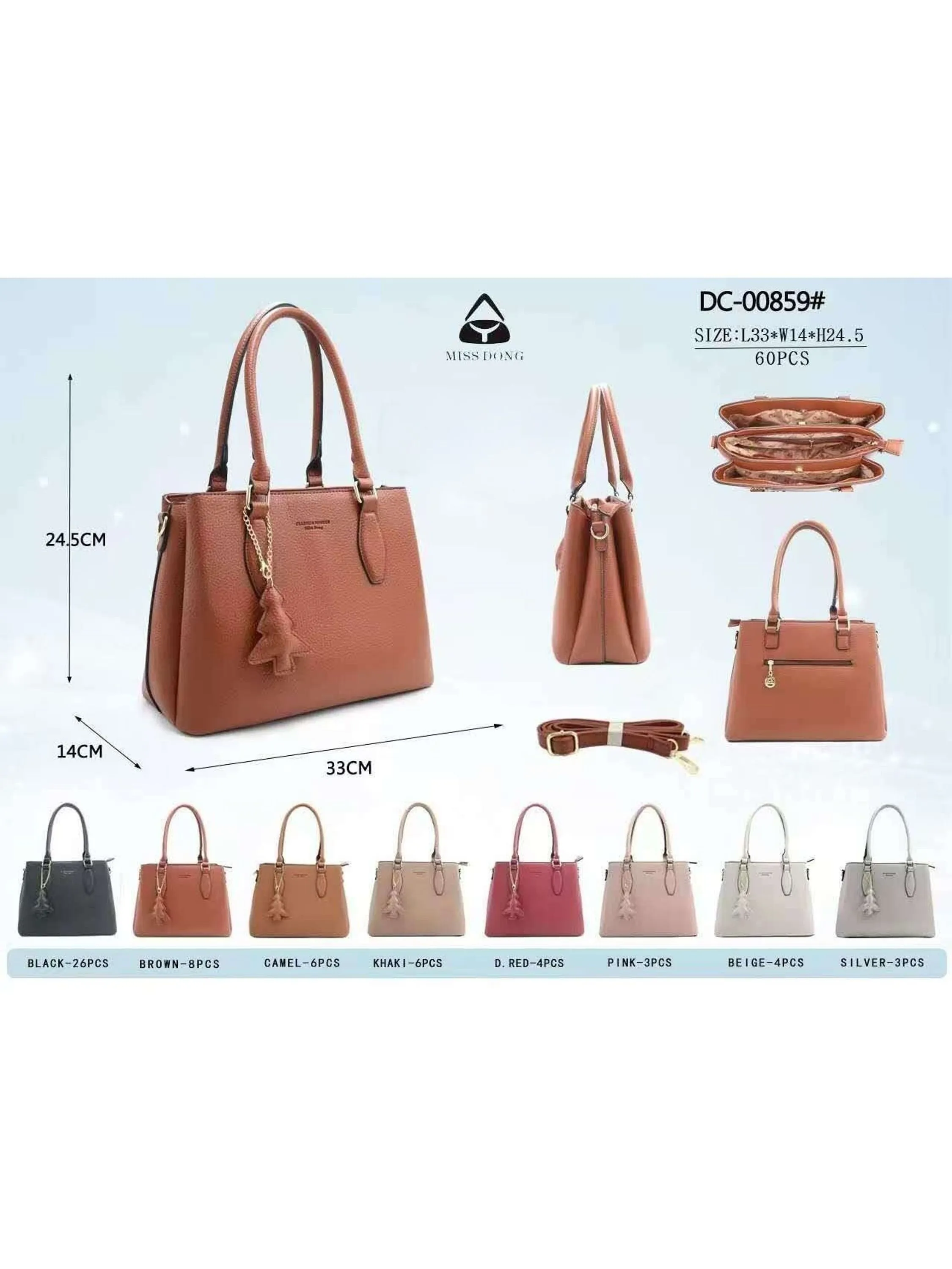 Bolsa Grande  Femininas Oscar Bolsas Modas