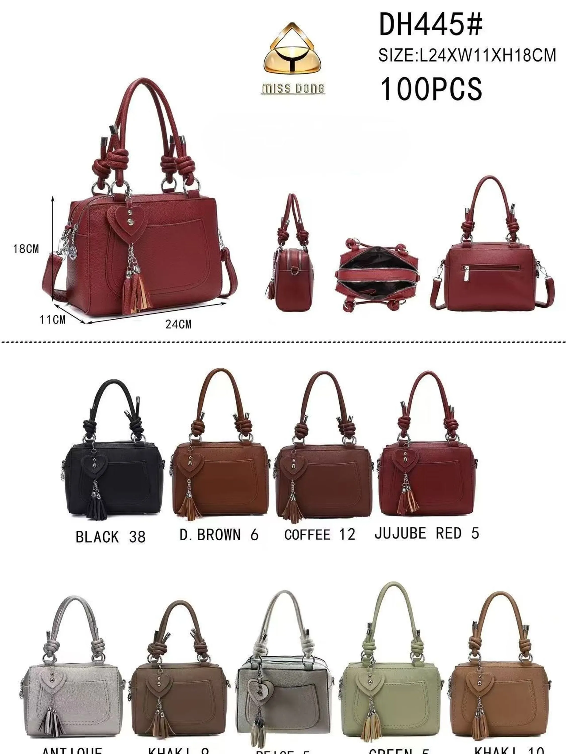Bolsa Transversal  Oscar Bolsas Modas