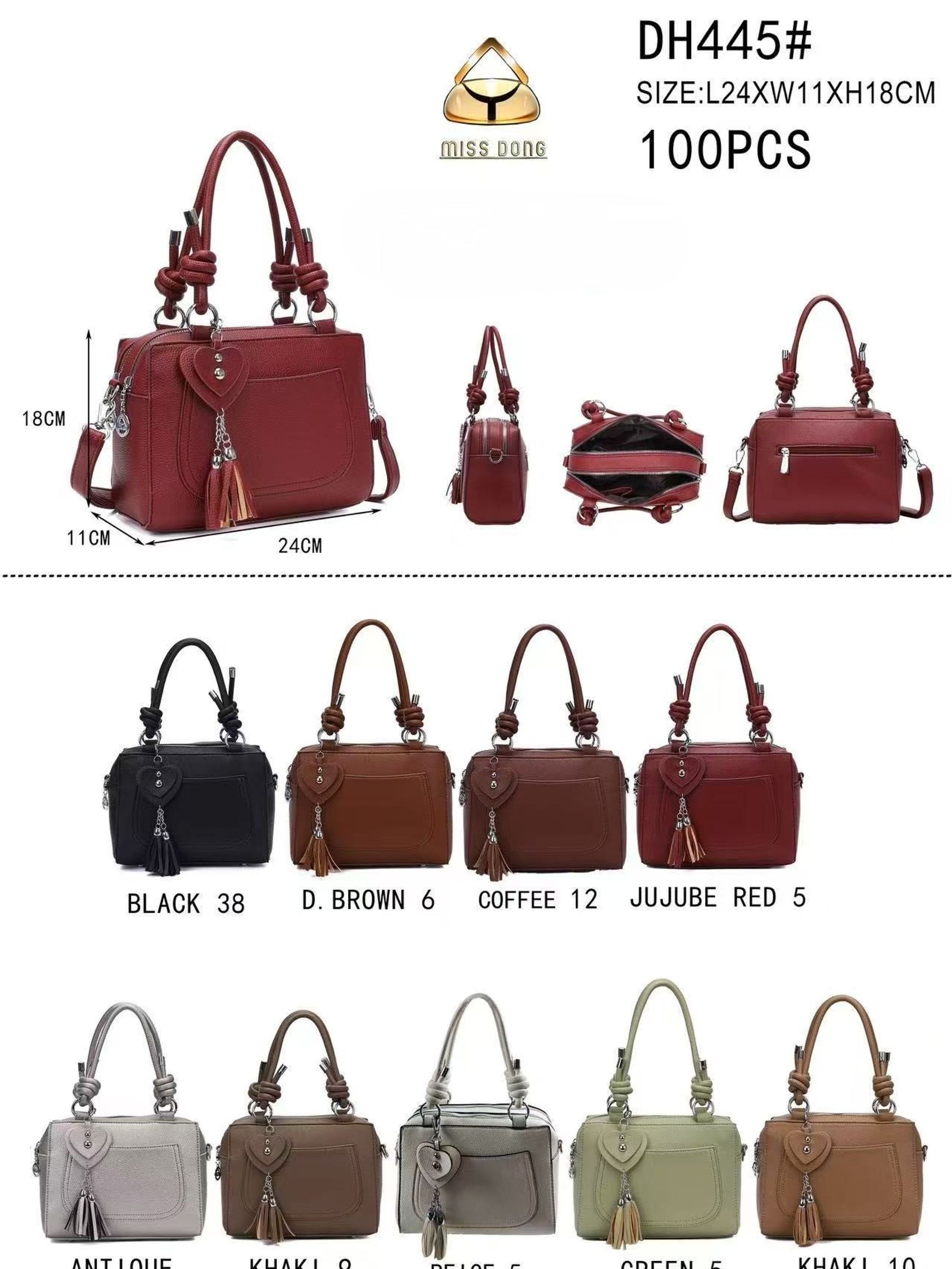 Bolsa Transversal Oscar Bolsas Modas