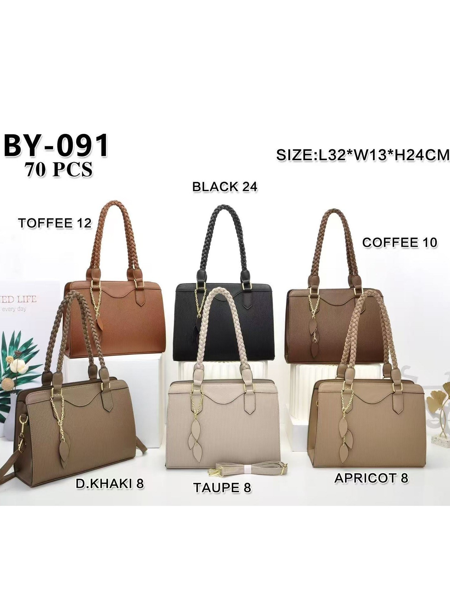 Bolsa Grande Transversal Oscar Bolsas Modas