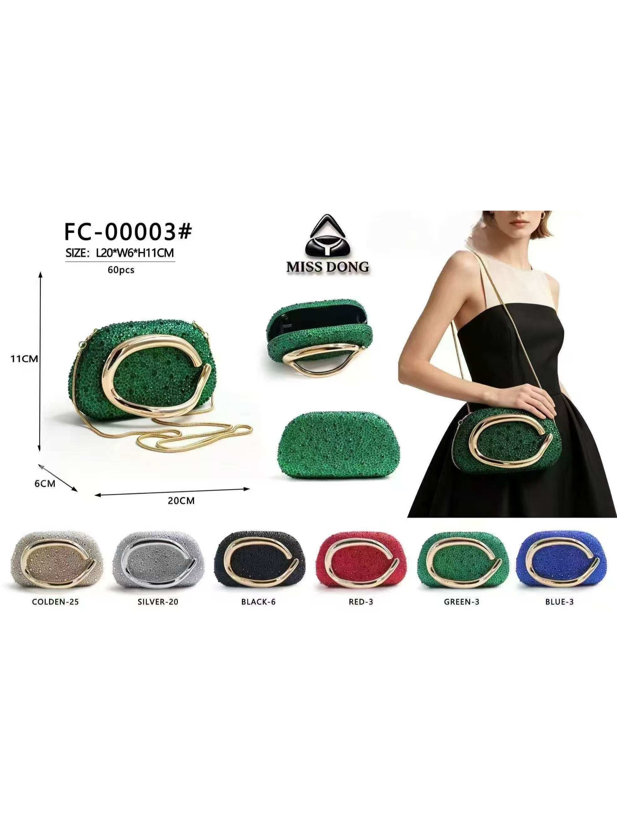Bolsa Para Jantar de Festa Femininas Oscar Bolsas Modas
