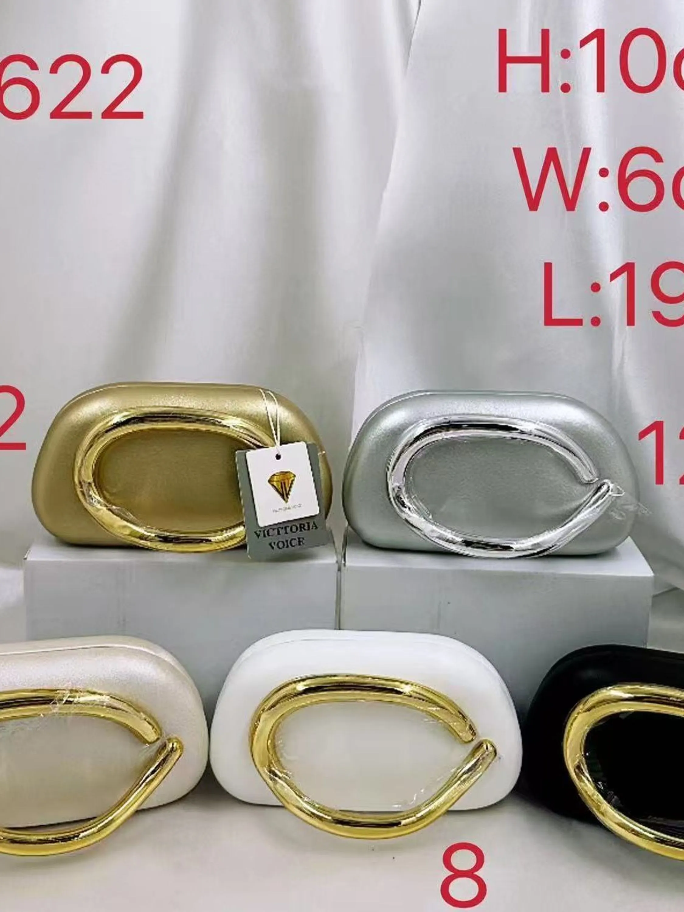 Bolsa PequenaTransversal  Oscar Bolsas Modas