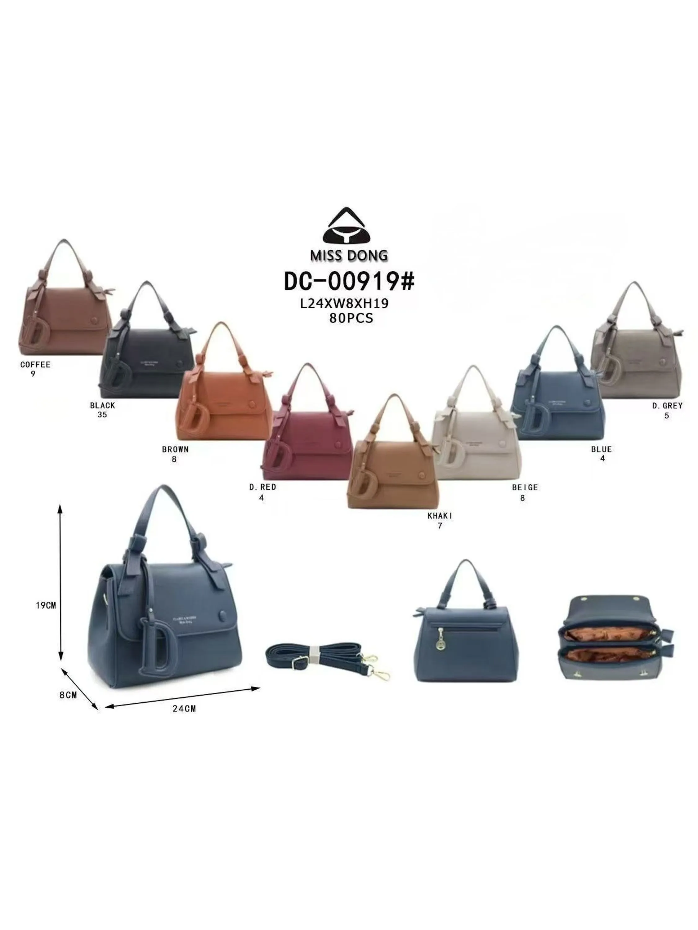 Bolsa  Transversal  Oscar Bolsas Modas