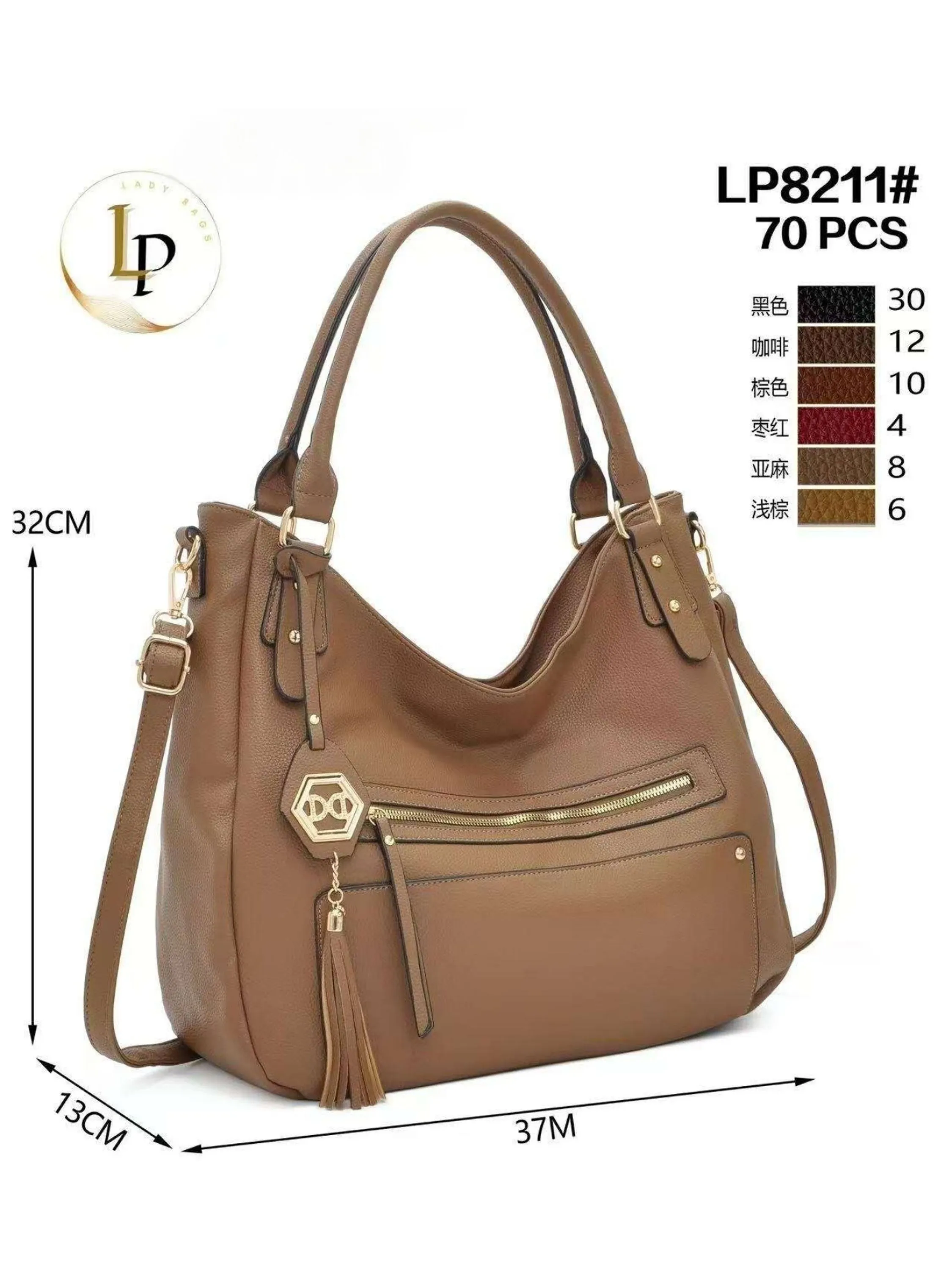 Bolsa GrandeTransversal  Oscar Bolsas Modas