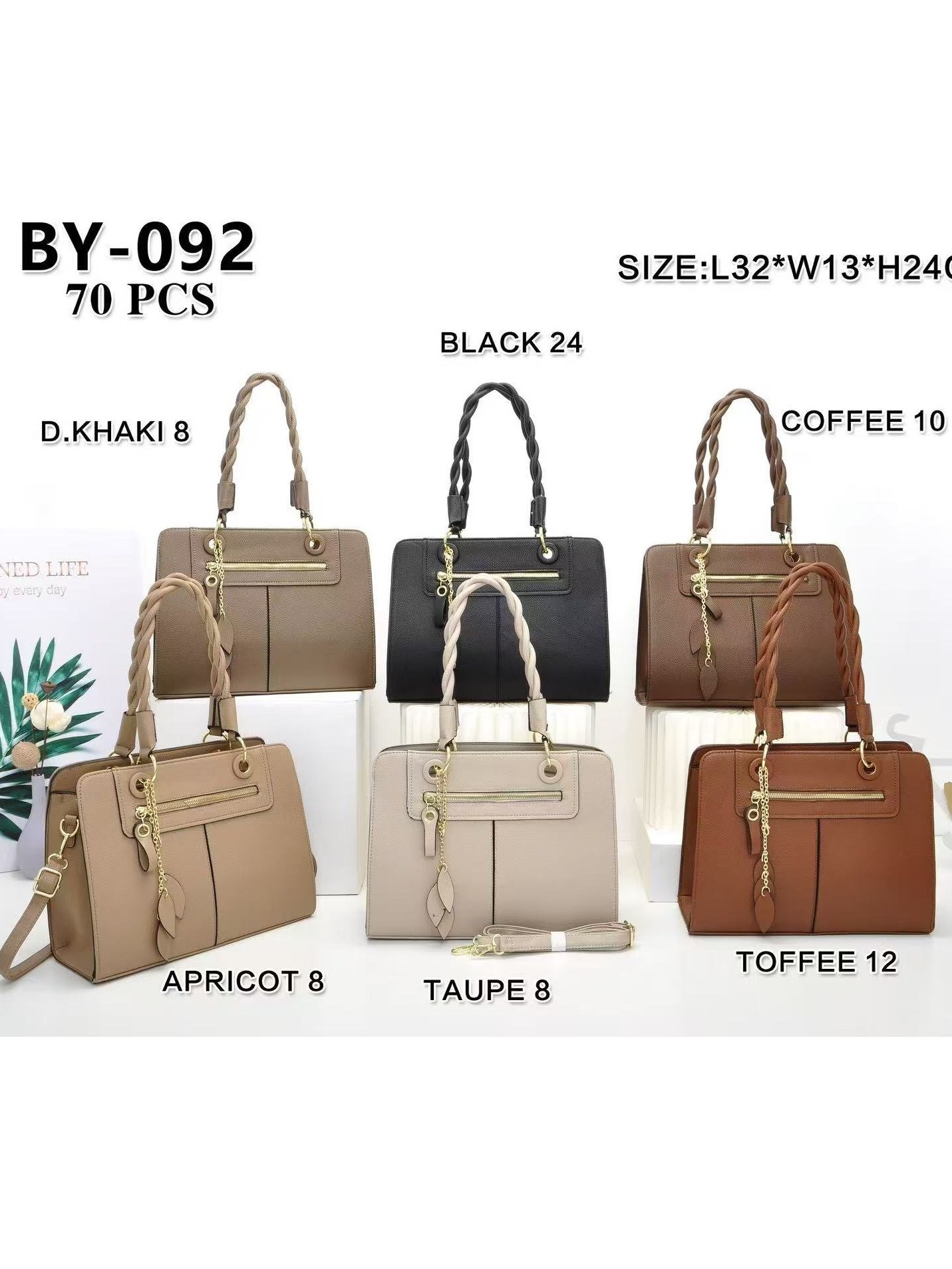 Bolsa Grande Transversal Oscar Bolsas Modas