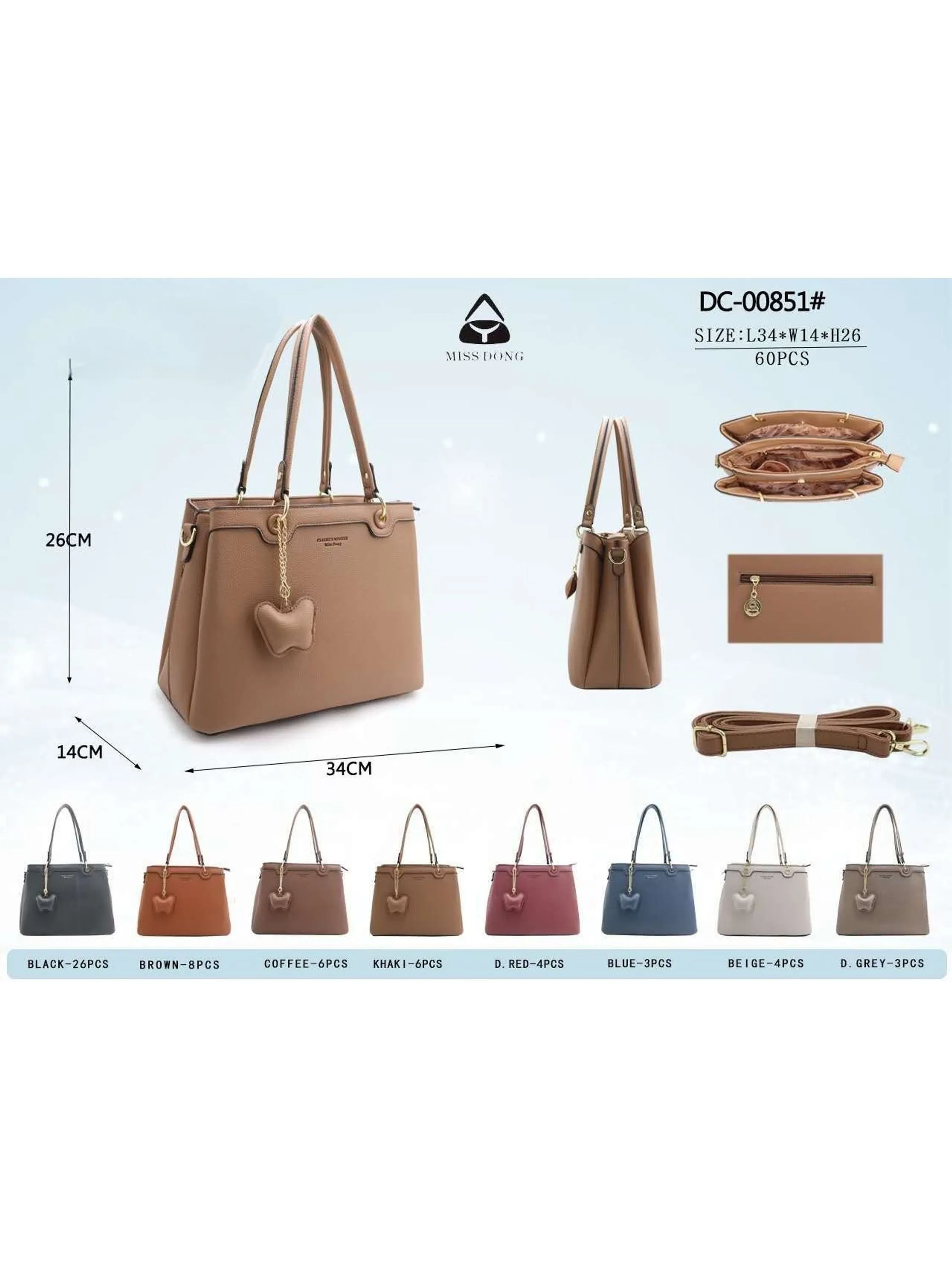 Bolsa Grande  Femininas Oscar Bolsas Modas