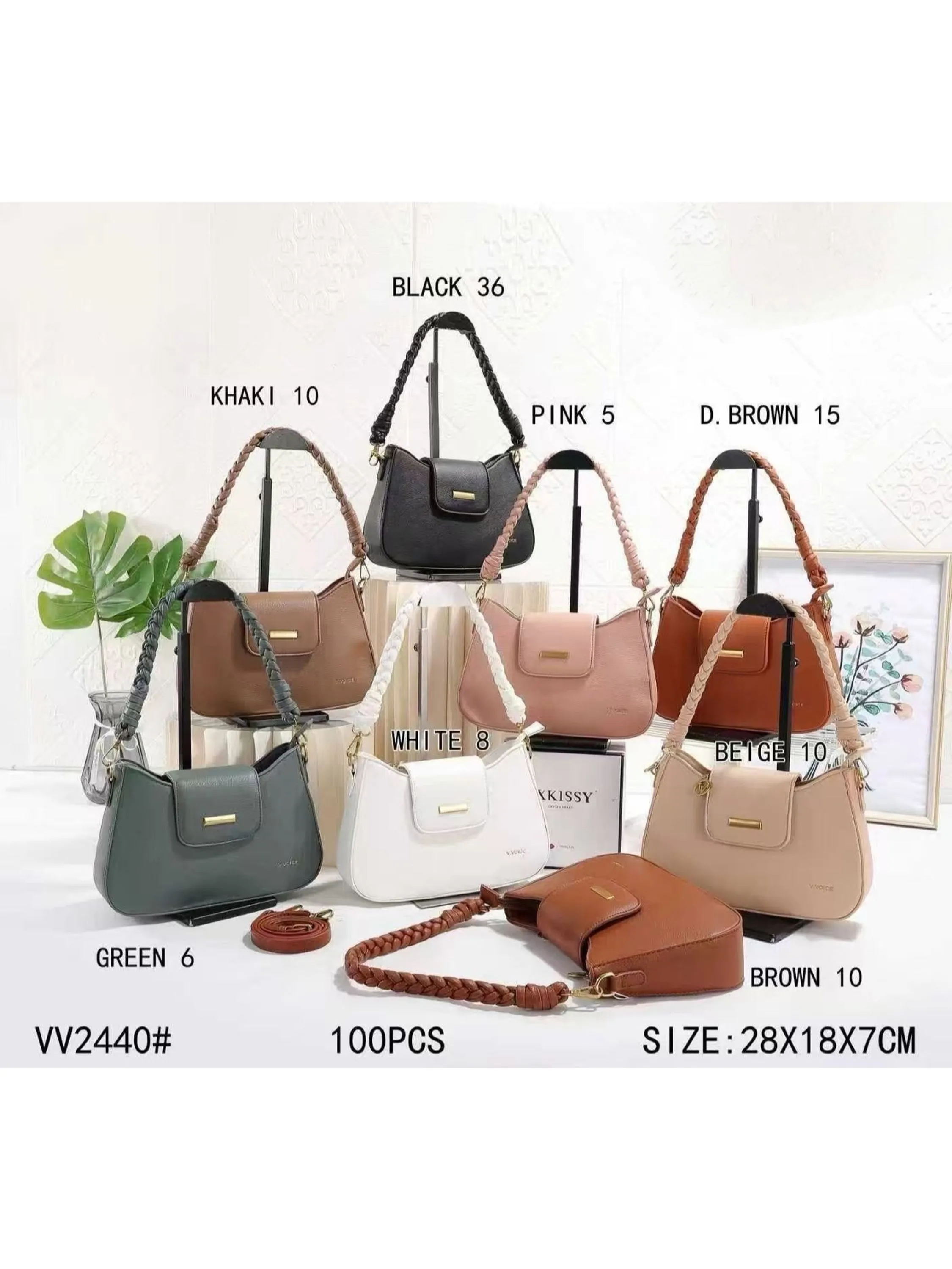 Bolsa Transversal Oscar Bolsas Modas