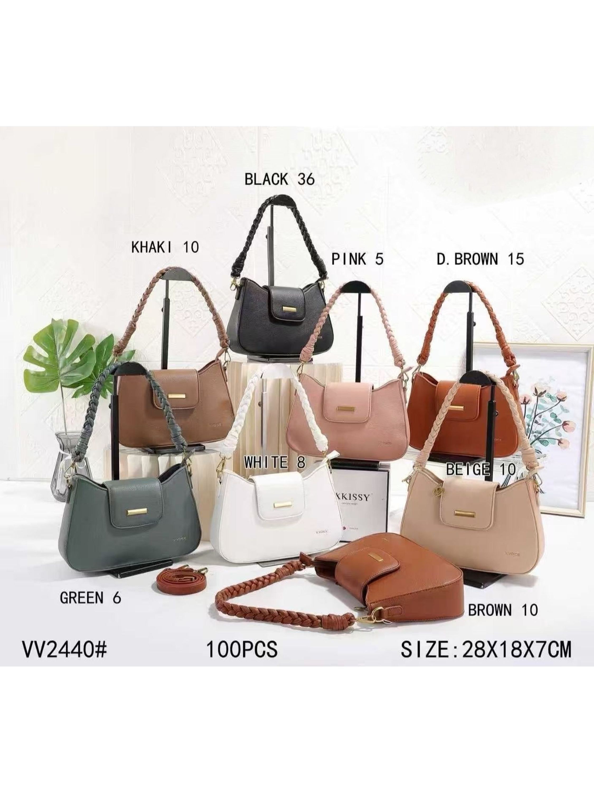 Bolsa Transversal Oscar Bolsas Modas