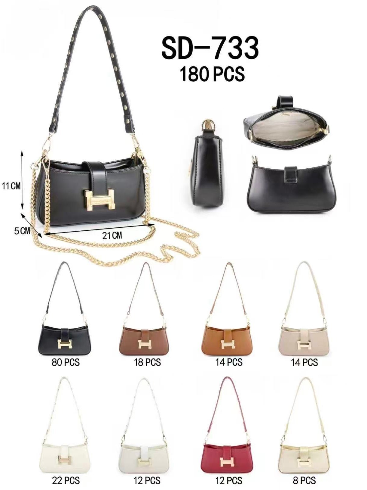 Bolsa Pequena Transversal Oscar Bolsas Modas