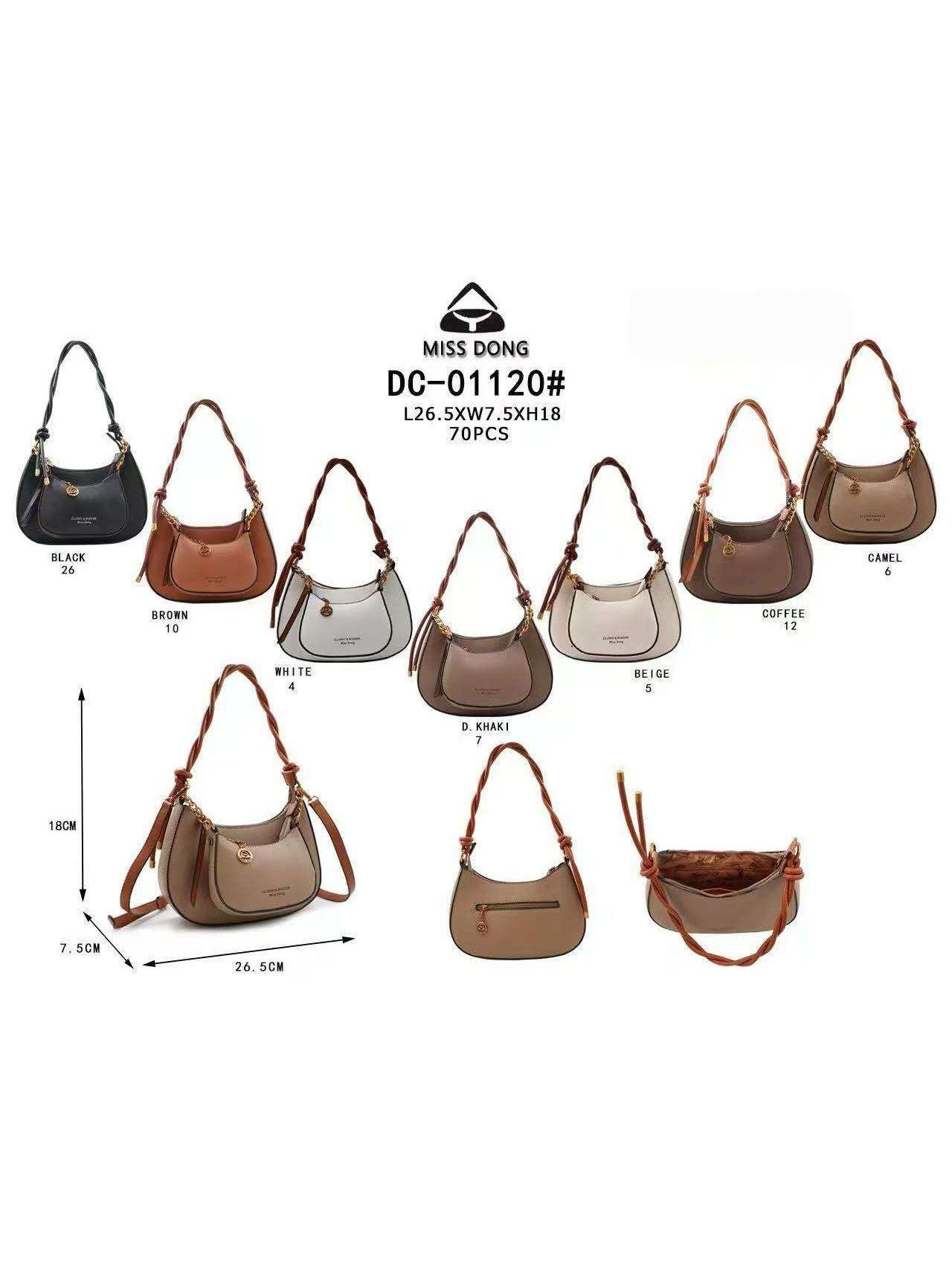 Bolsa Transversal  Oscar Bolsas Modas