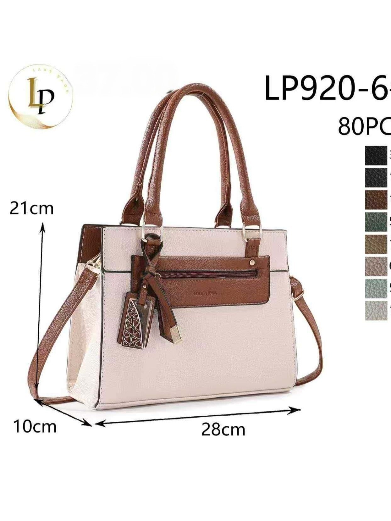 Bolsa Media Transversal  Oscar Bolsas Modas