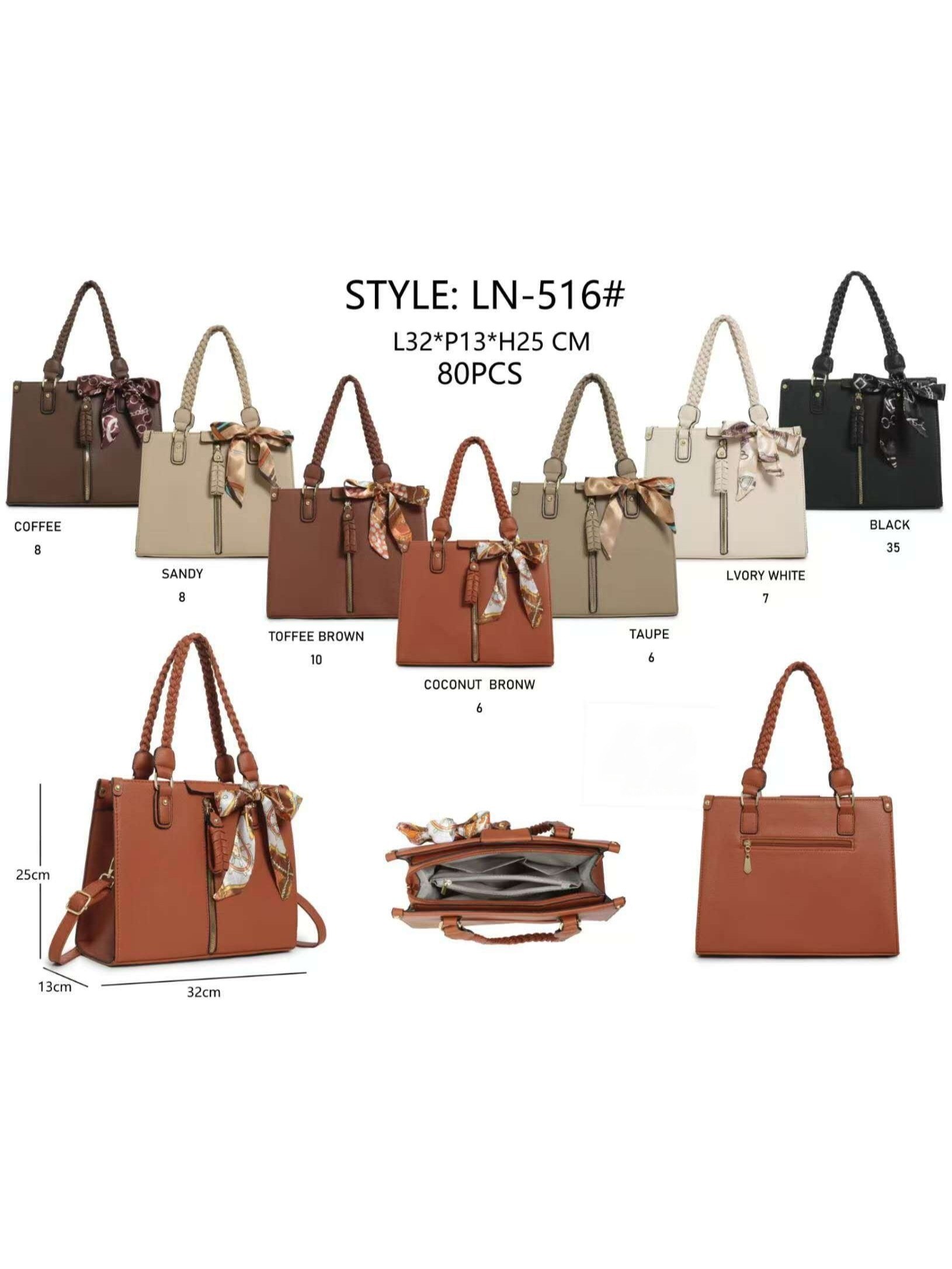 Bolsa Grande Transversal  Oscar Bolsas Modas