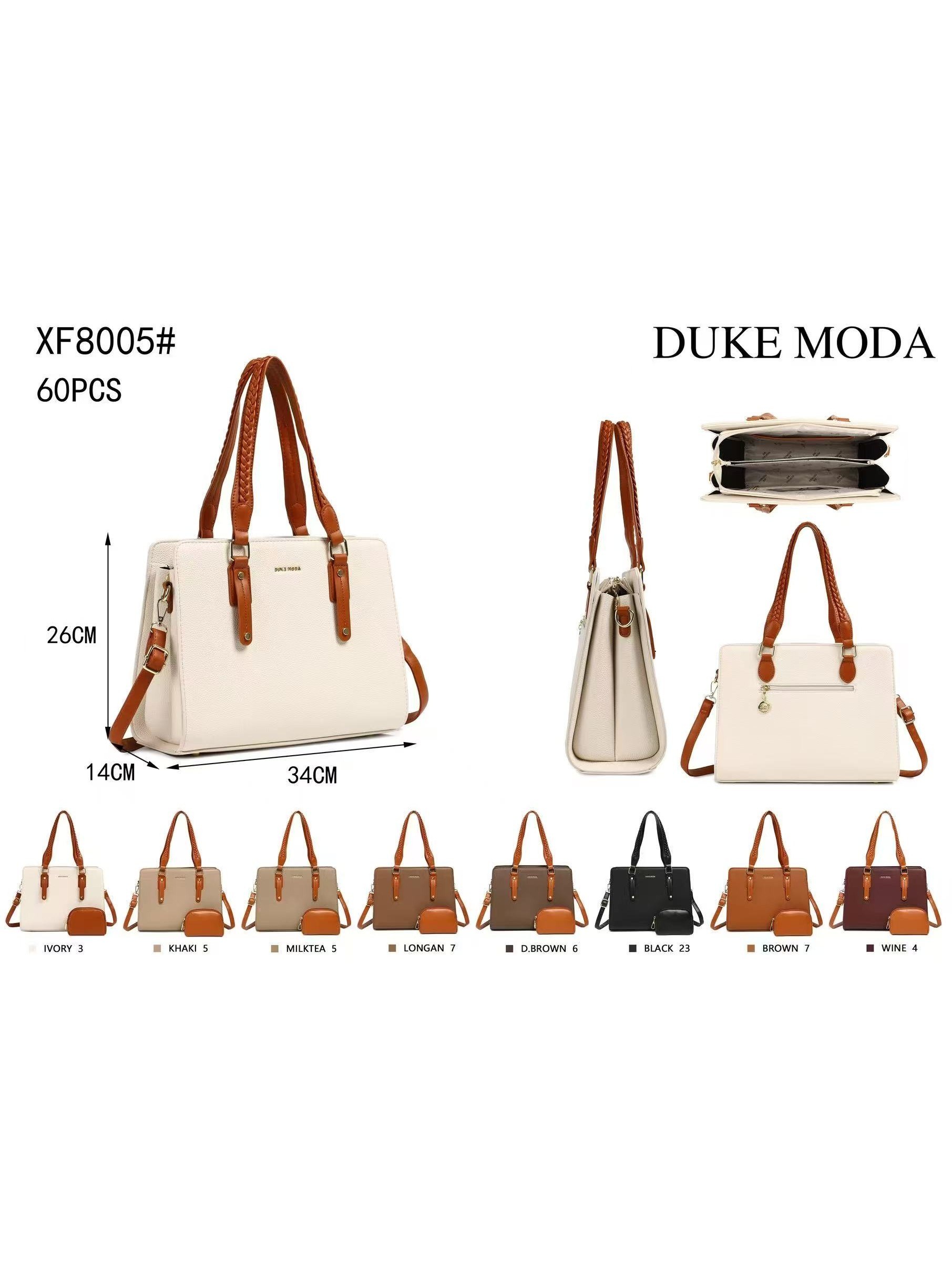 Bolsa Grande Transversal Oscar Bolsas Modas