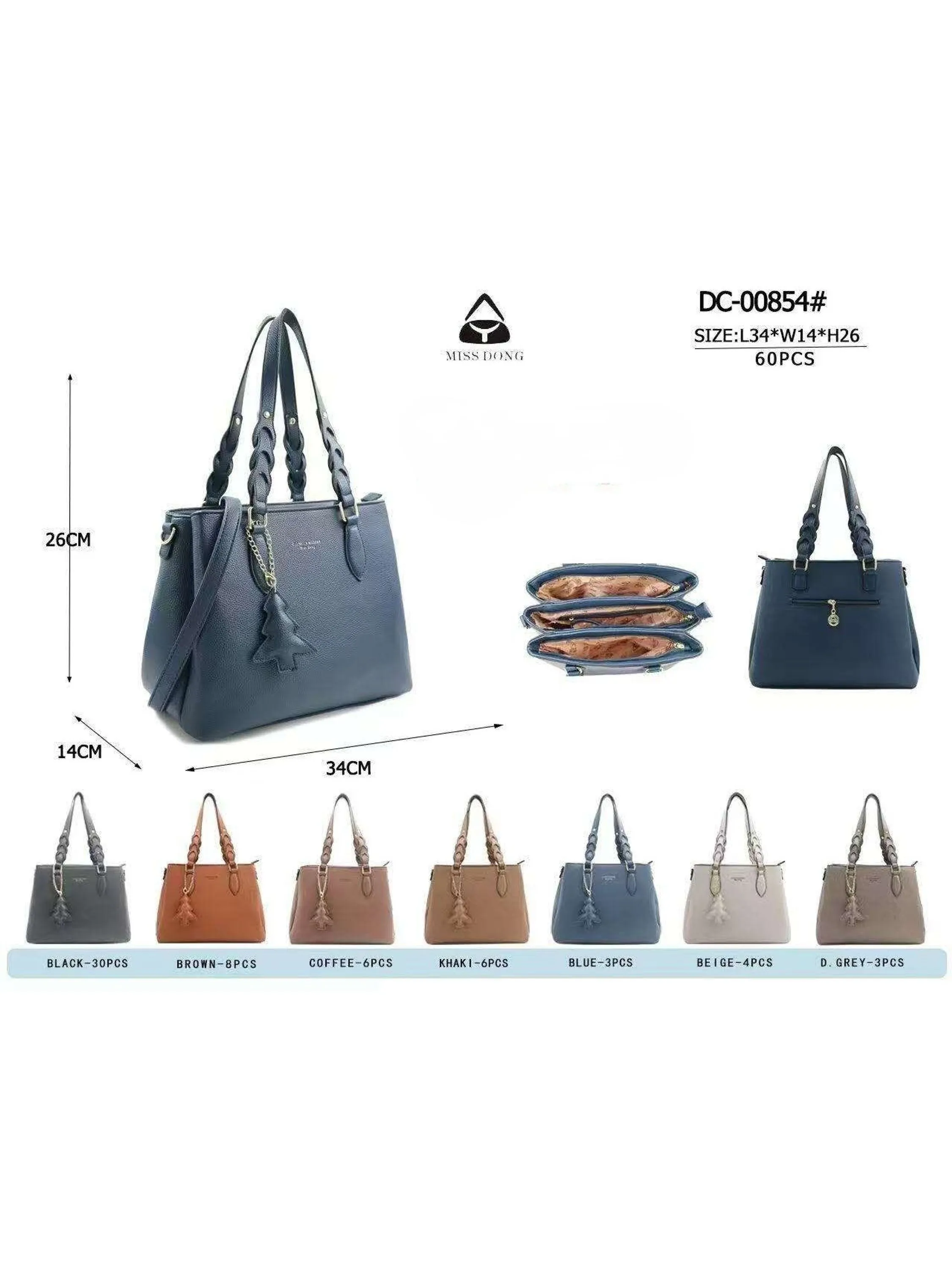 Bolsa Grande  Oscar Bolsas Modas