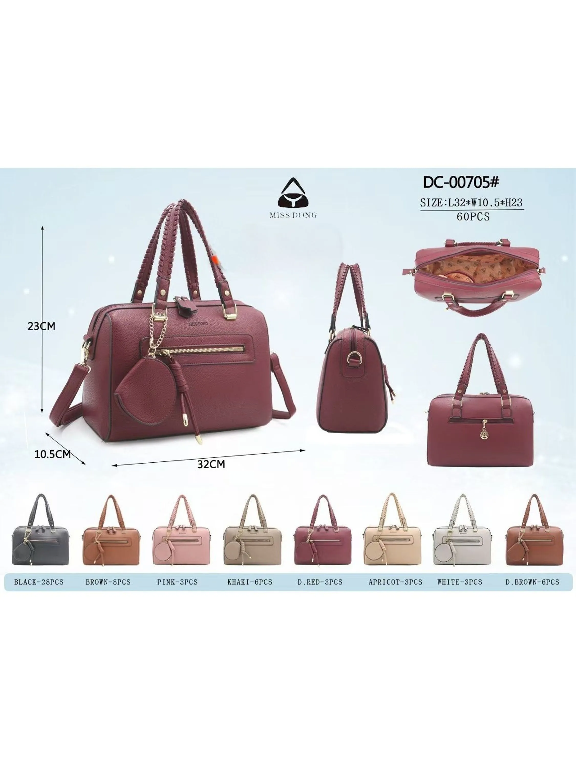 Bolsa Grande  Femininas Oscar Bolsas Modas