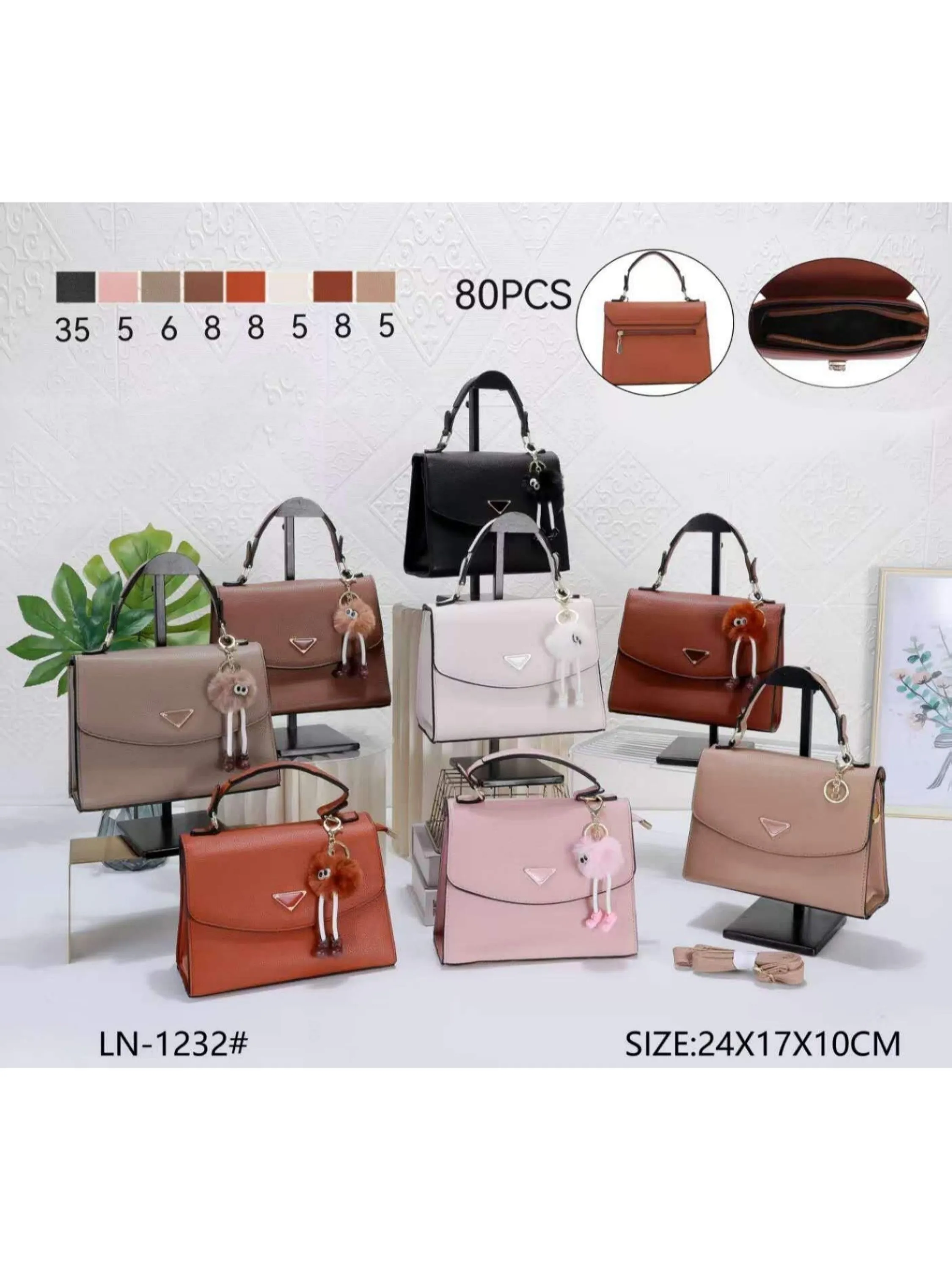 Bolsa Transversal  Oscar Bolsas Modas