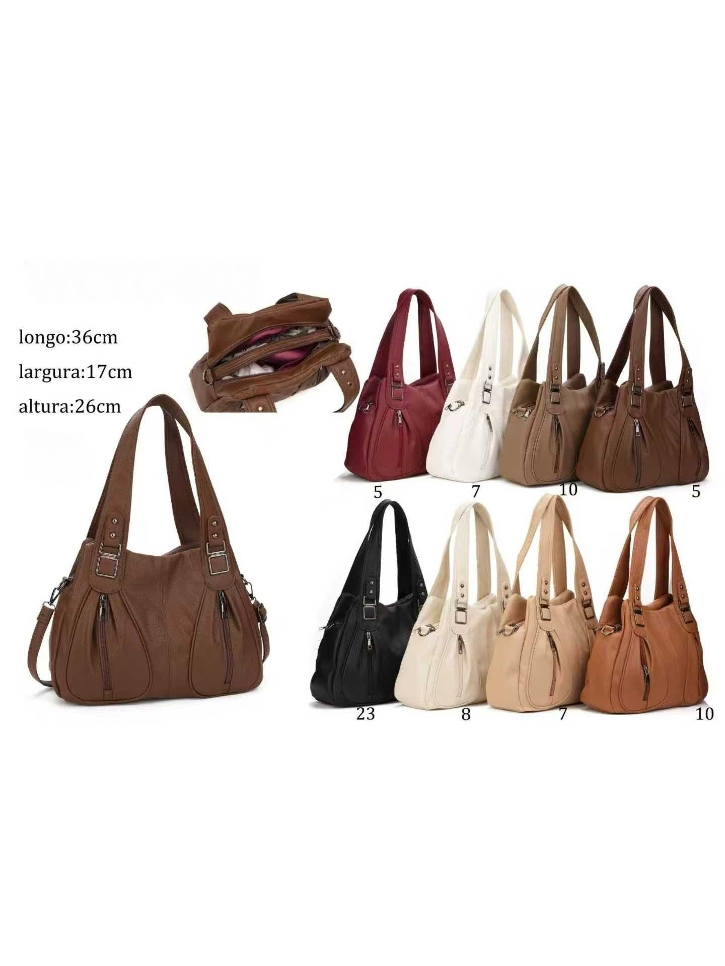 Bolsa GrandeTransversal Oscar Bolsas Modas